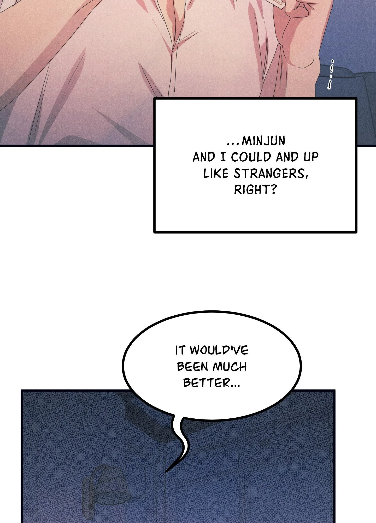Alpha, Disqualified Chapter 21 page 88 - 