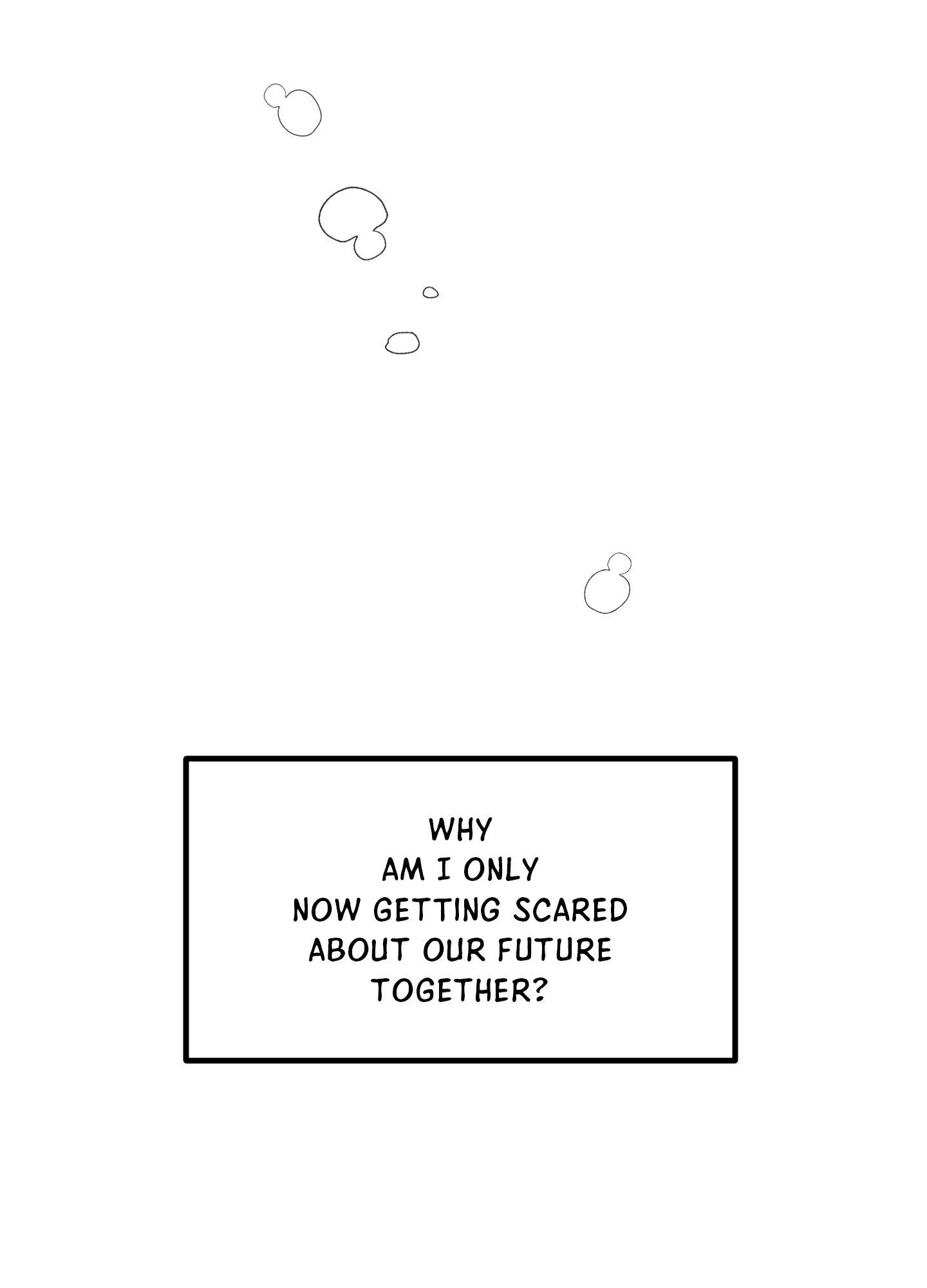 Alpha, Disqualified Chapter 21 page 90 - 