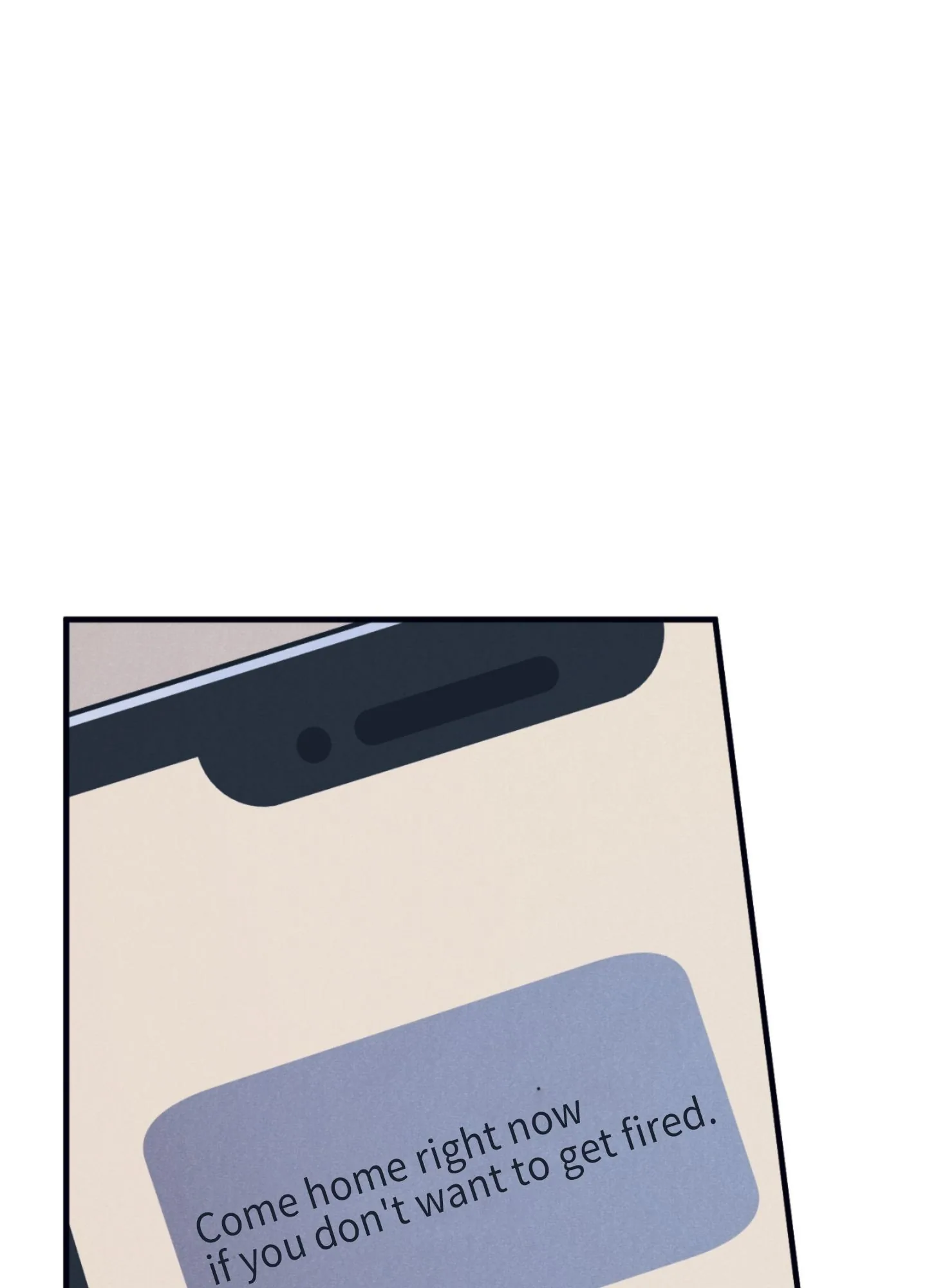 Alpha, Disqualified Chapter 22 page 1 - 