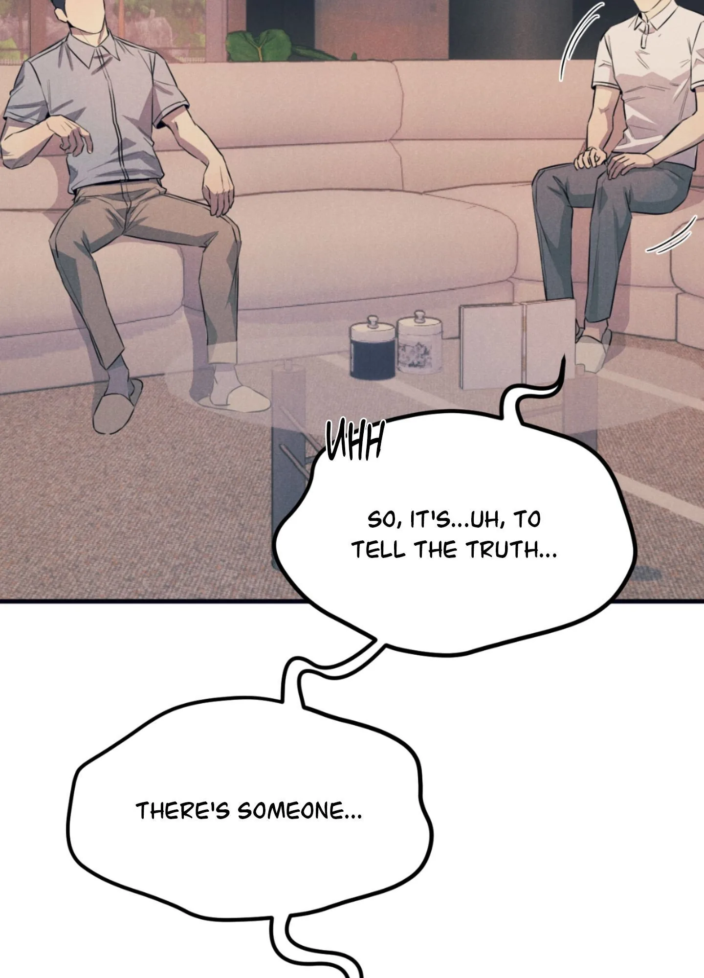 Alpha, Disqualified Chapter 22 page 12 - 
