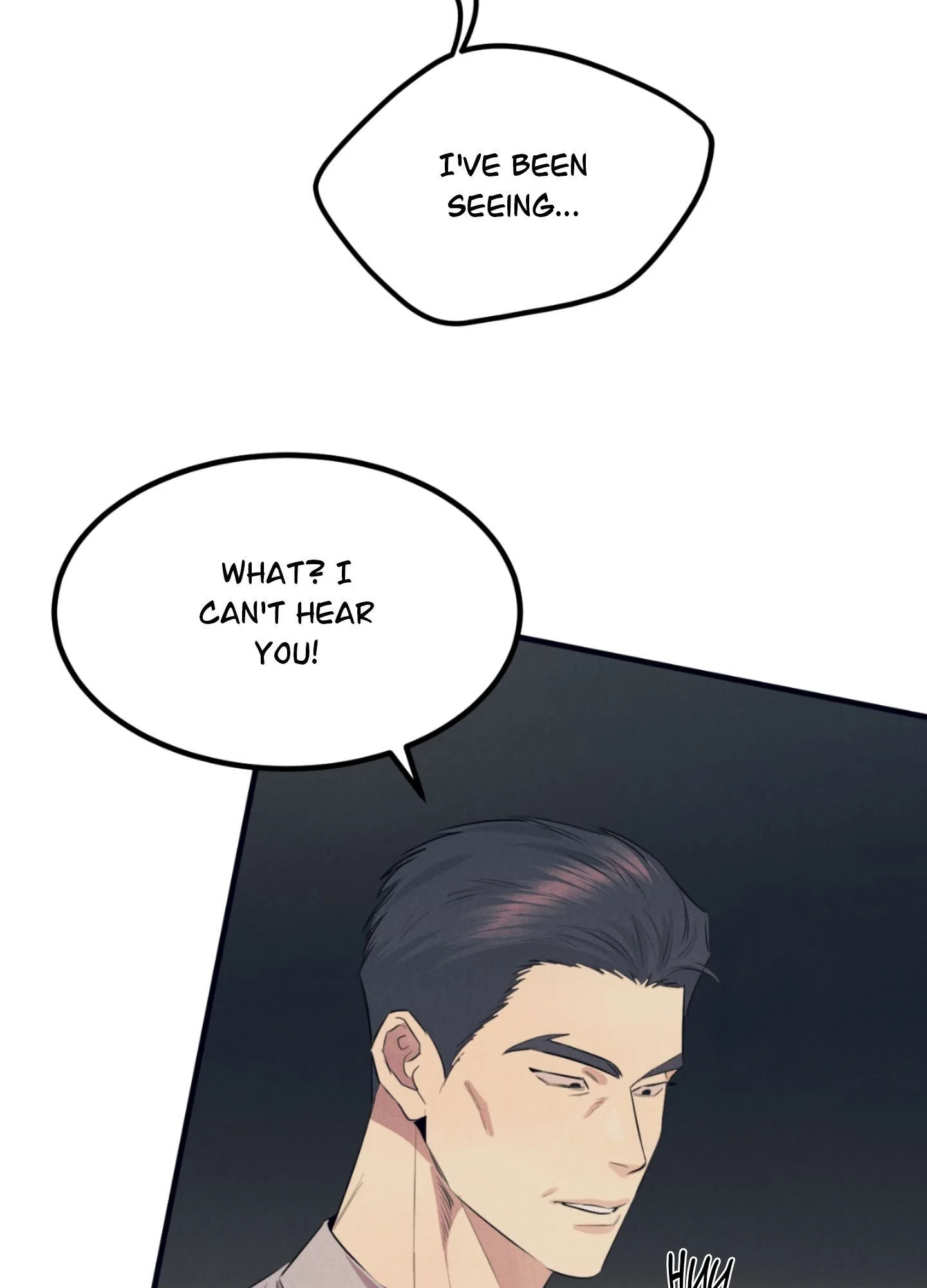 Alpha, Disqualified Chapter 22 page 13 - 