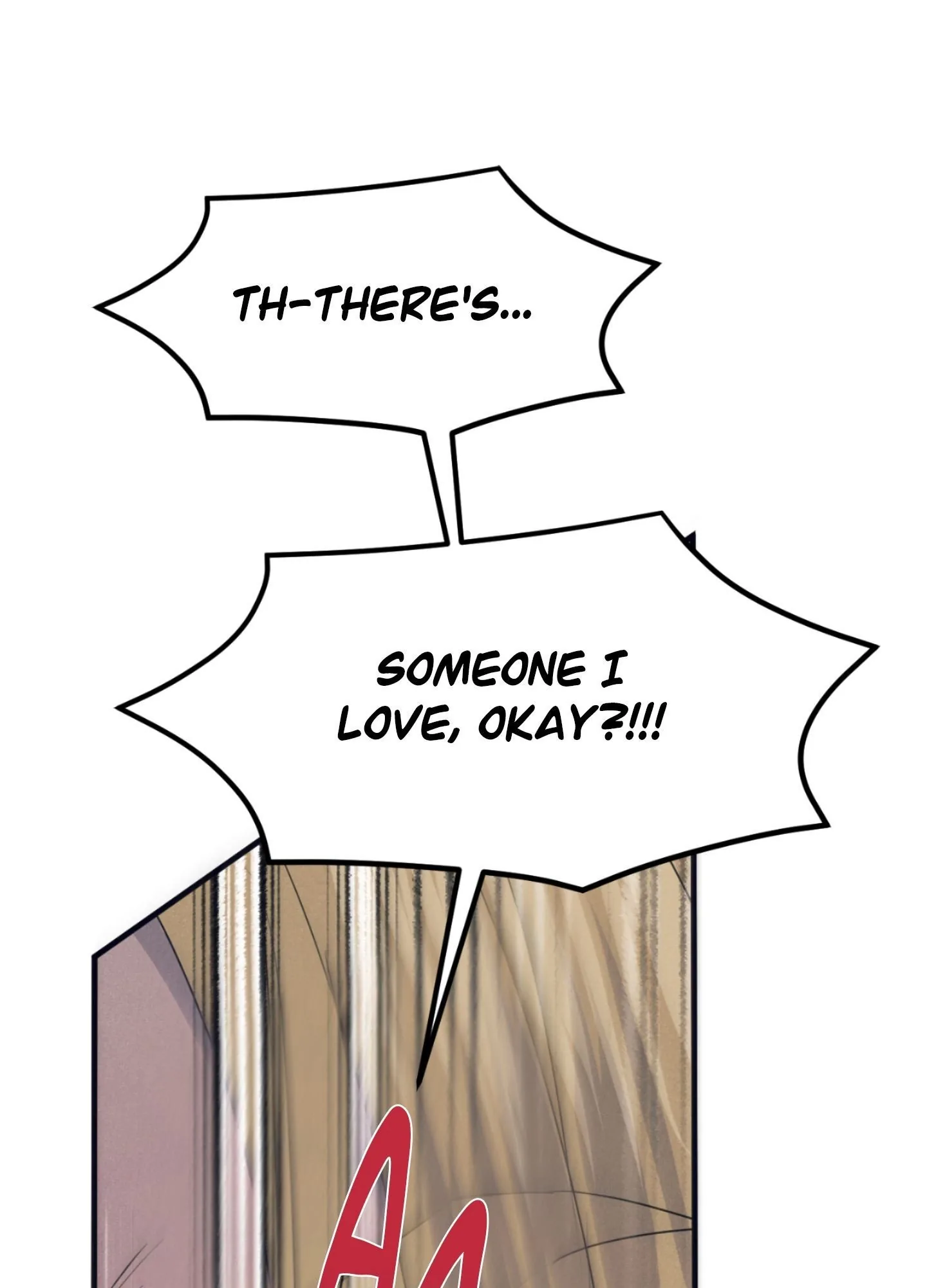 Alpha, Disqualified Chapter 22 page 16 - 