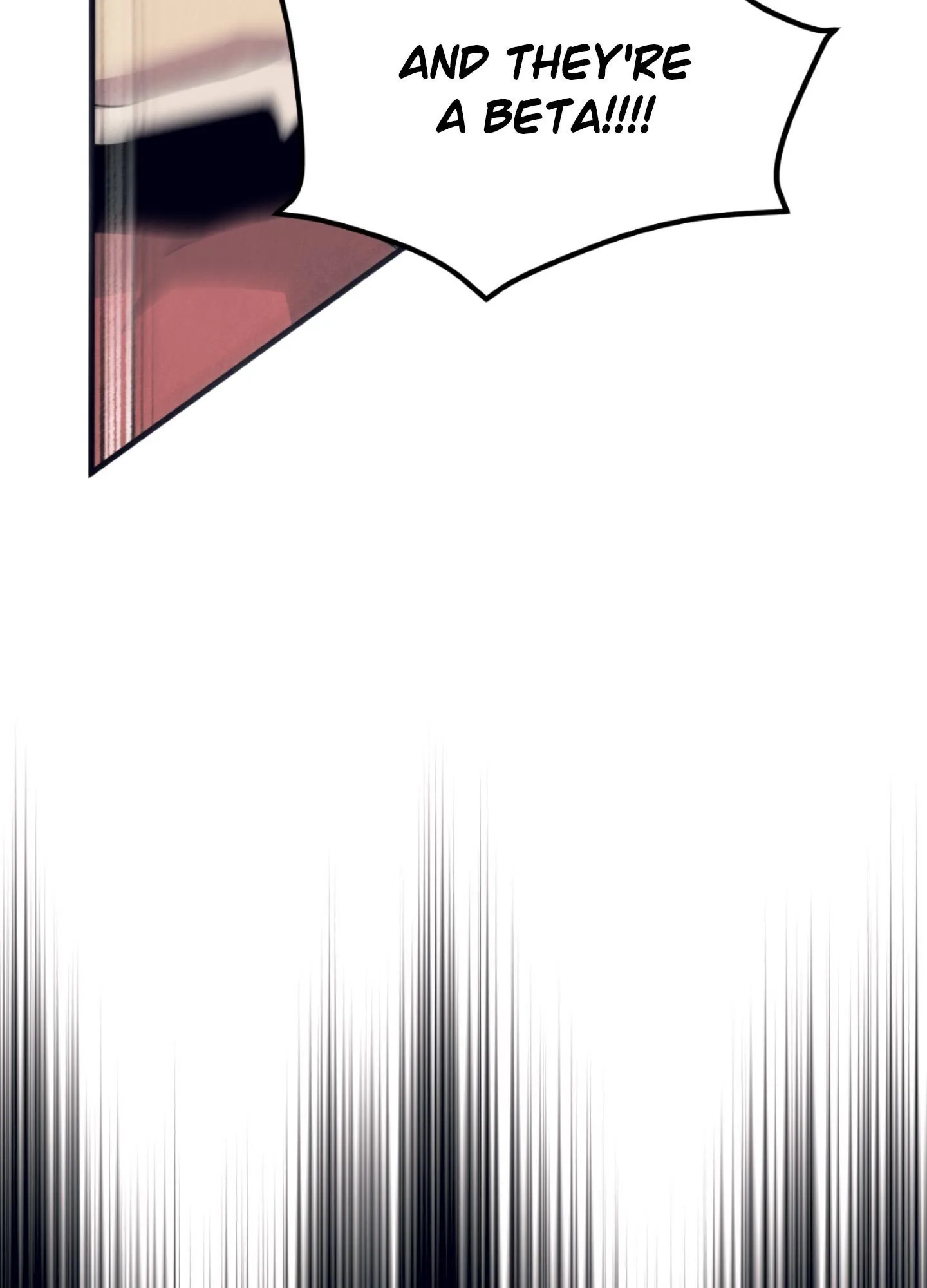 Alpha, Disqualified Chapter 22 page 18 - 