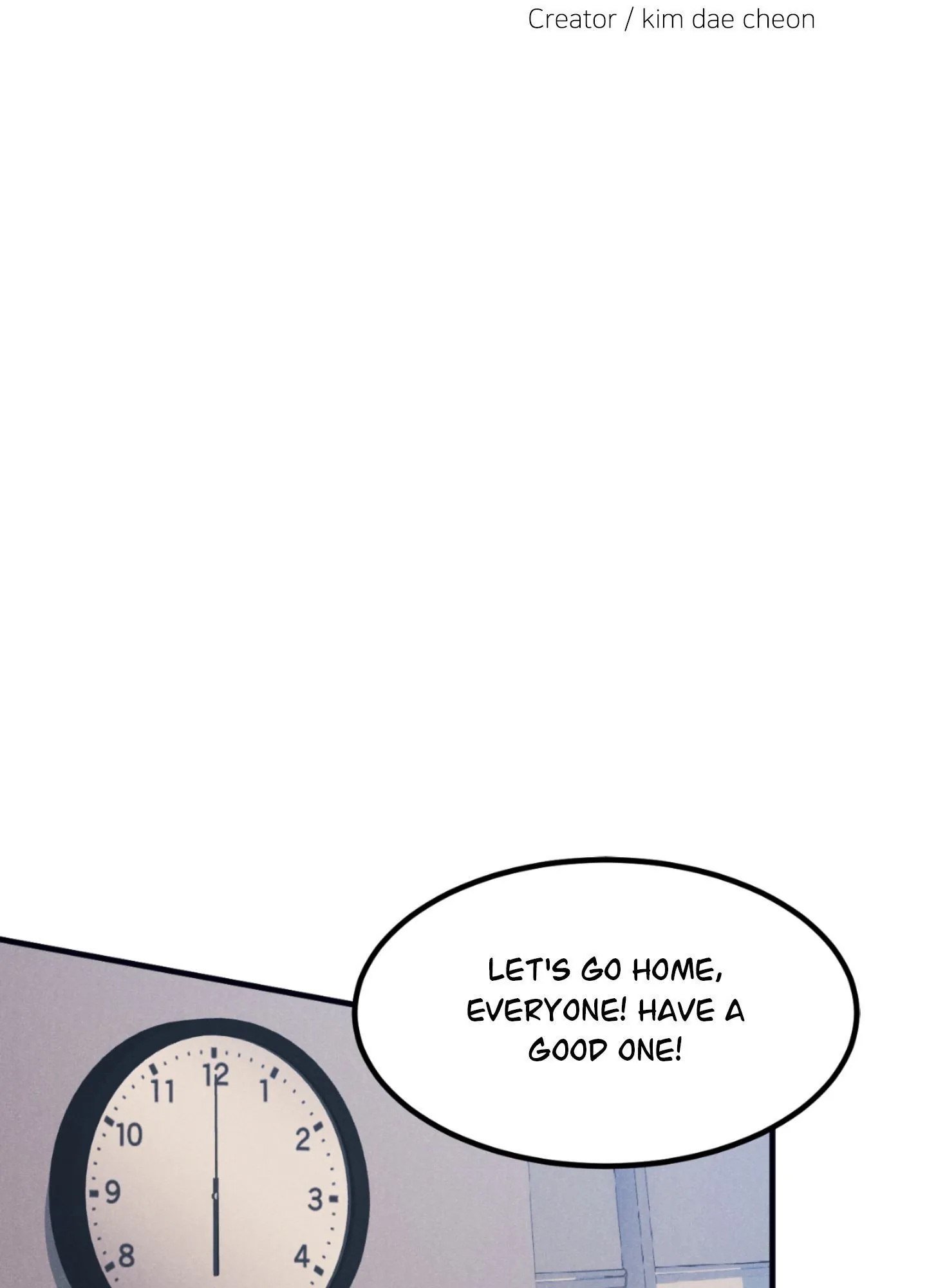Alpha, Disqualified Chapter 22 page 22 - 