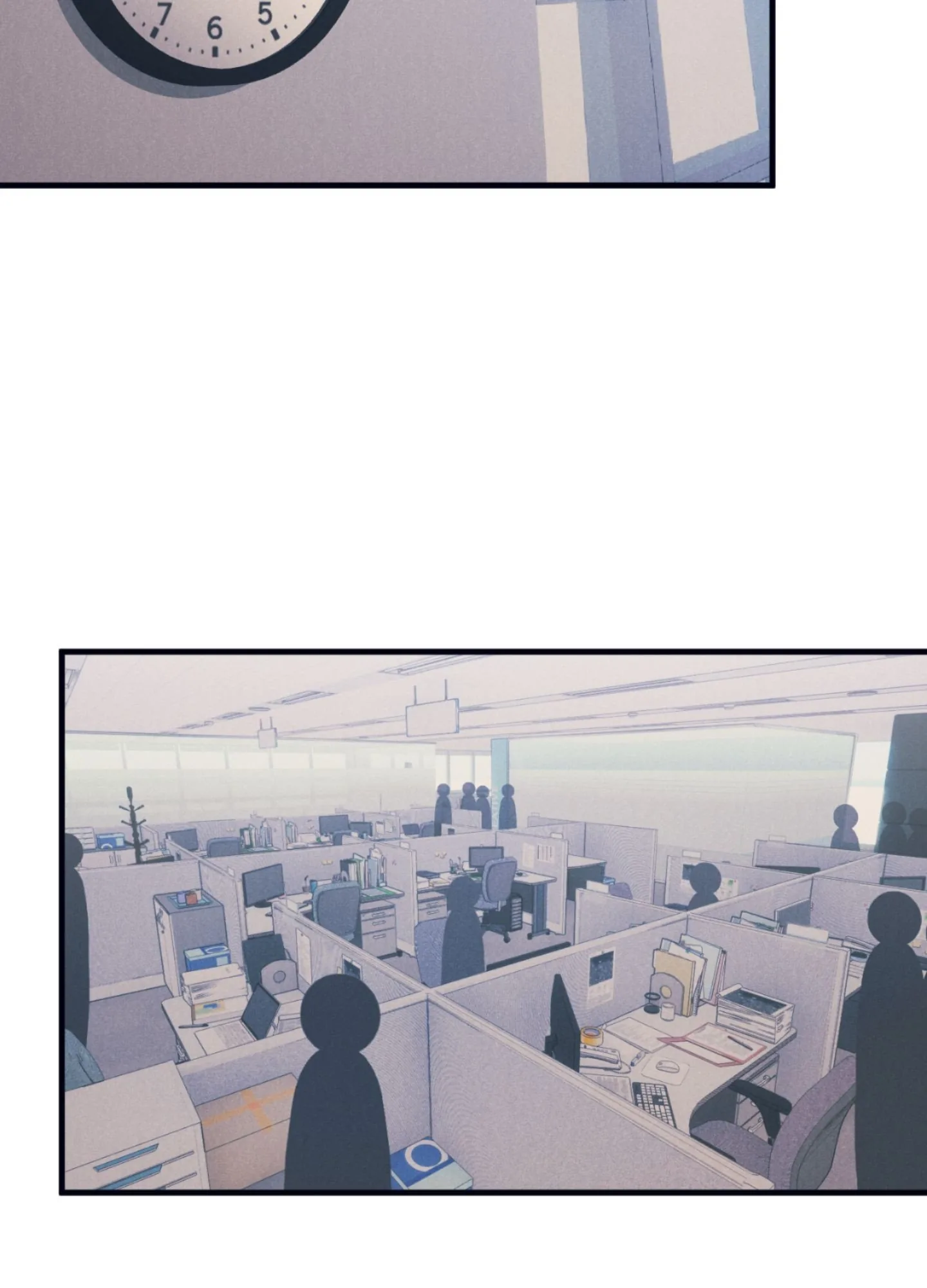 Alpha, Disqualified Chapter 22 page 23 - 