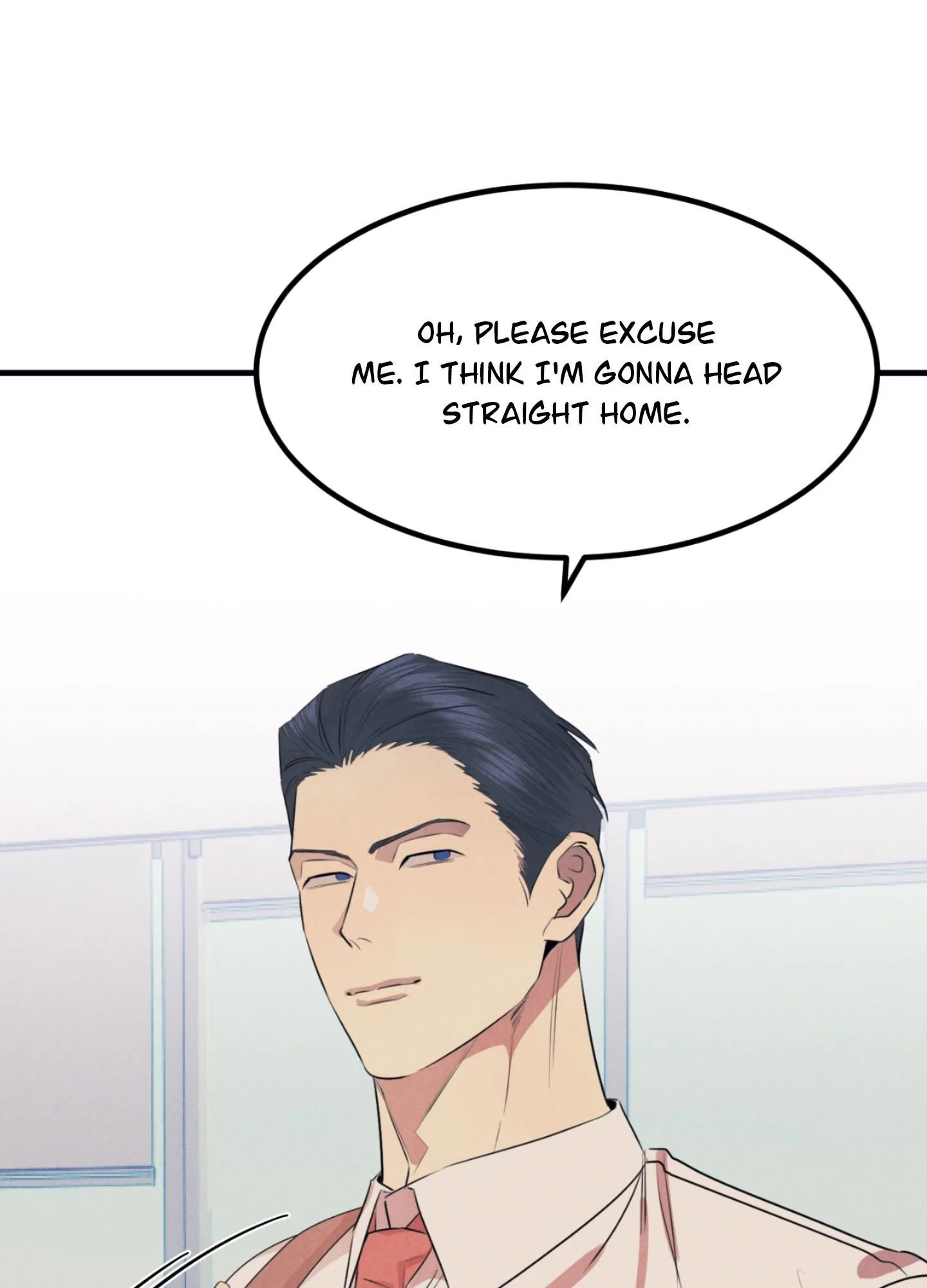 Alpha, Disqualified Chapter 22 page 26 - 