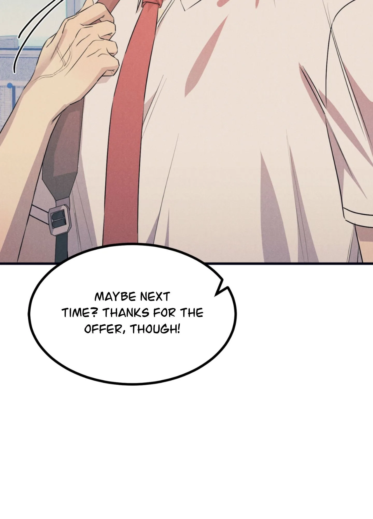Alpha, Disqualified Chapter 22 page 27 - 