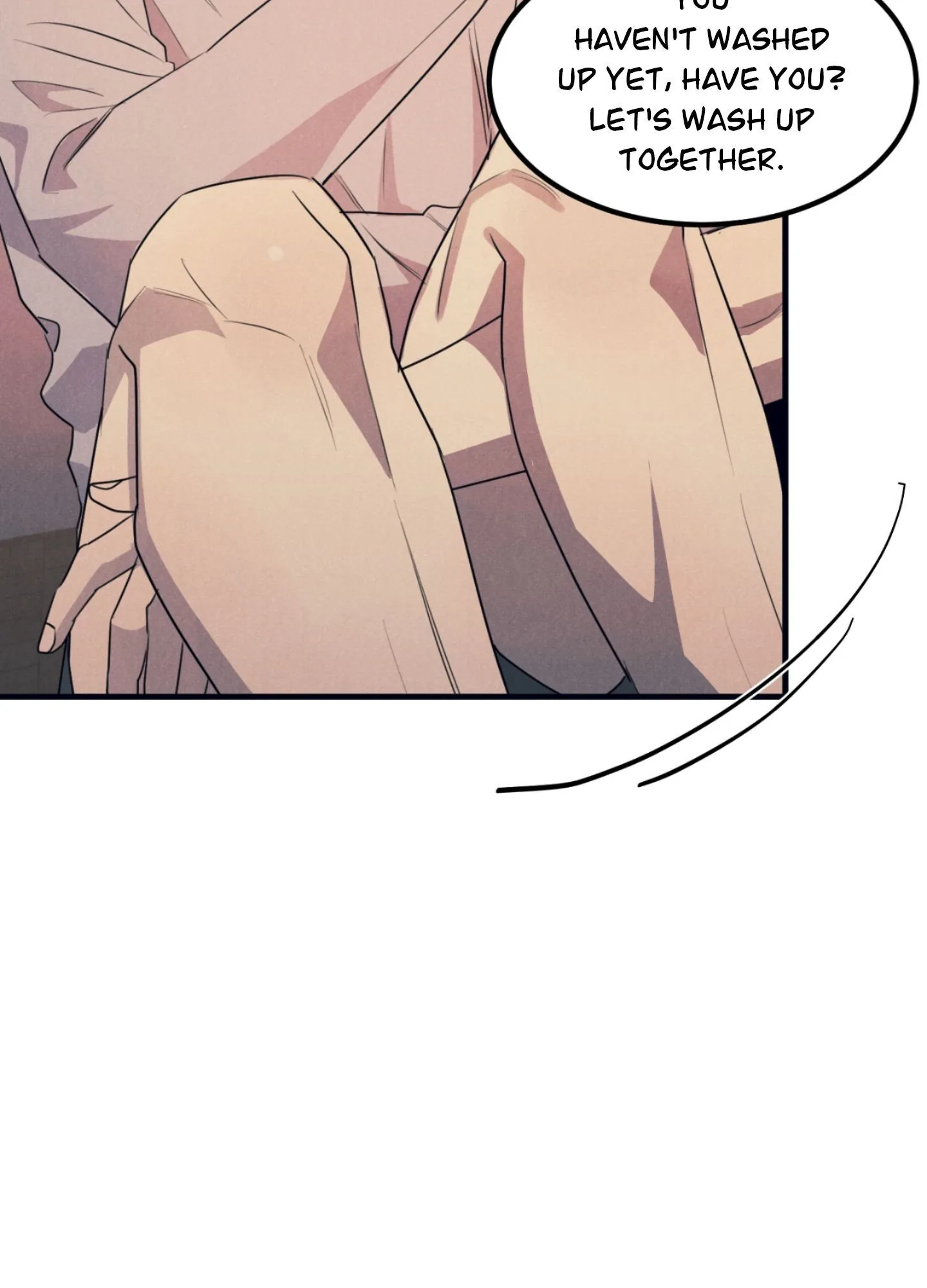 Alpha, Disqualified Chapter 22 page 37 - 