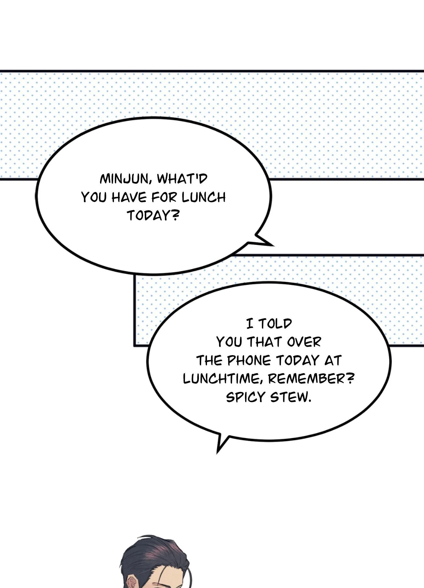 Alpha, Disqualified Chapter 22 page 38 - 