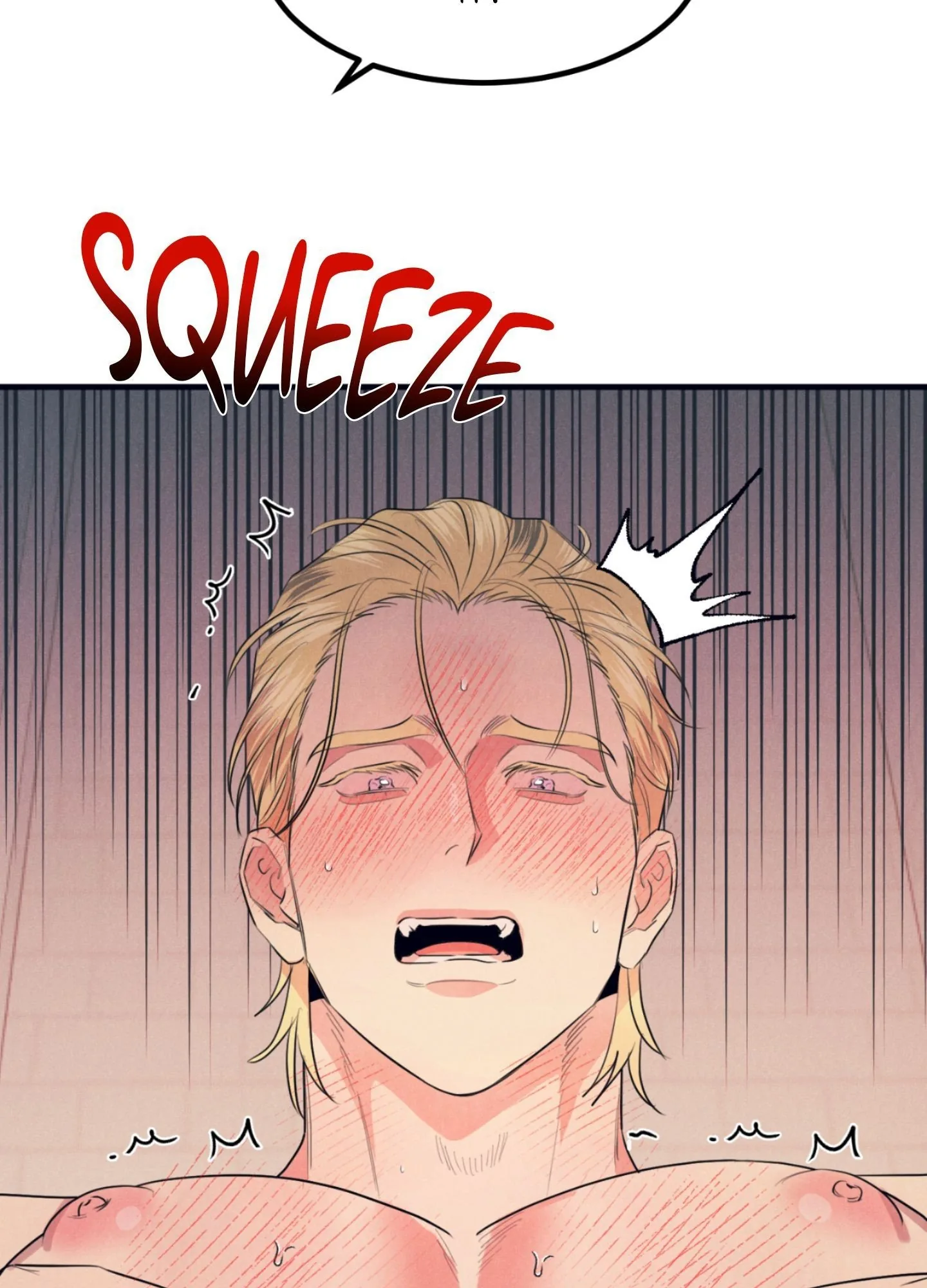 Alpha, Disqualified Chapter 22 page 42 - 