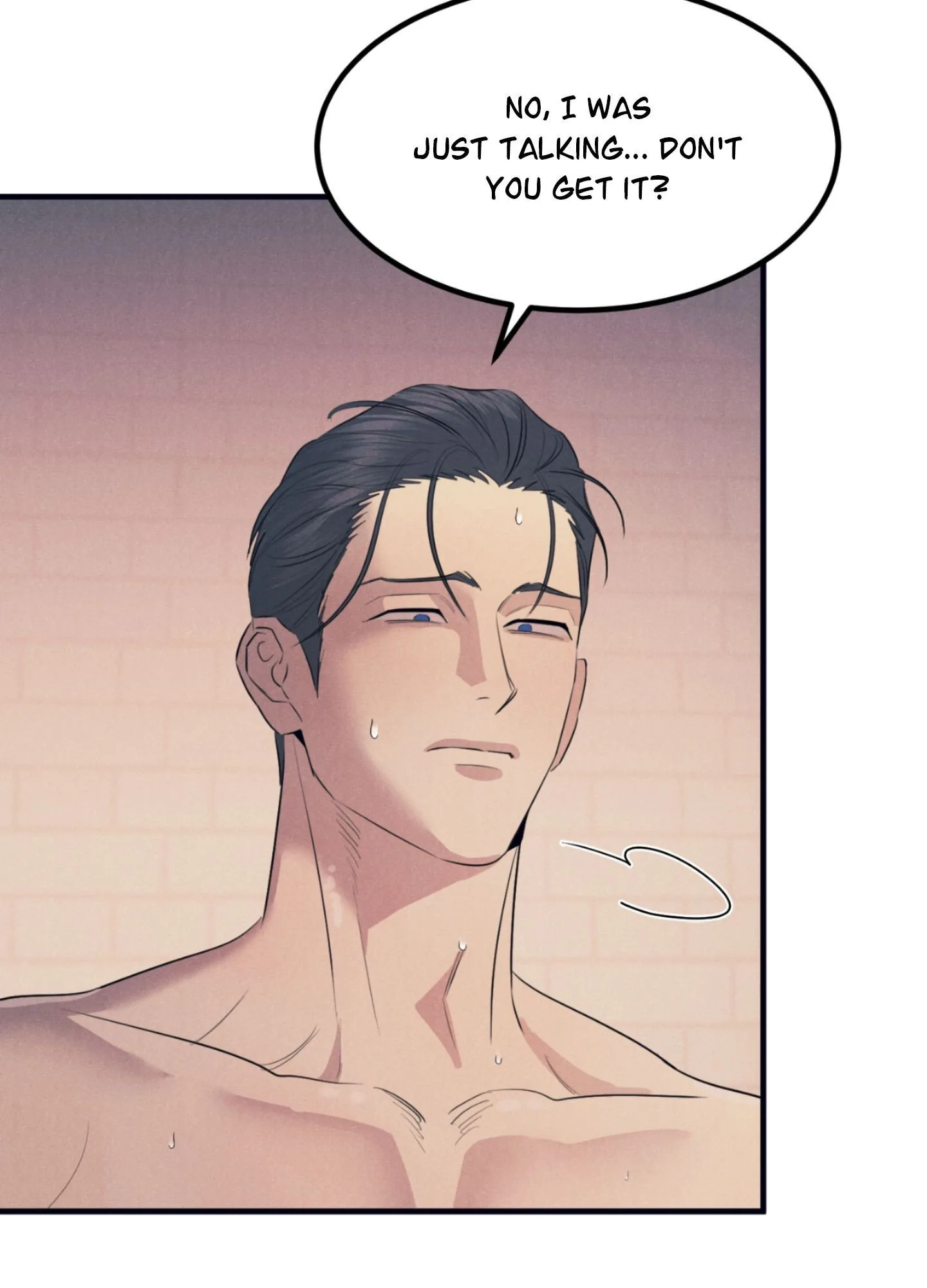 Alpha, Disqualified Chapter 22 page 45 - 