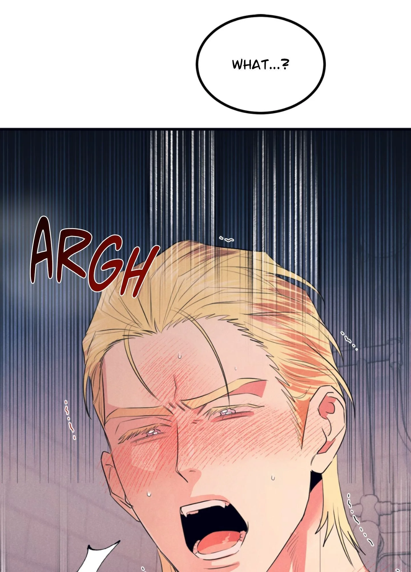 Alpha, Disqualified Chapter 22 page 51 - 