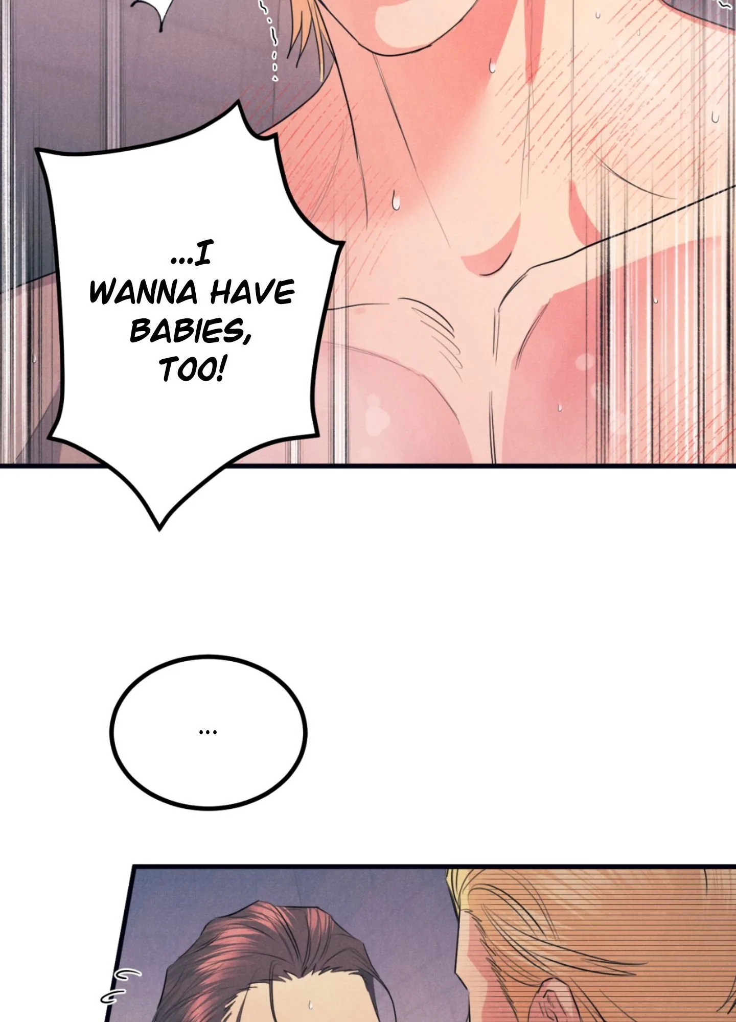 Alpha, Disqualified Chapter 22 page 52 - 
