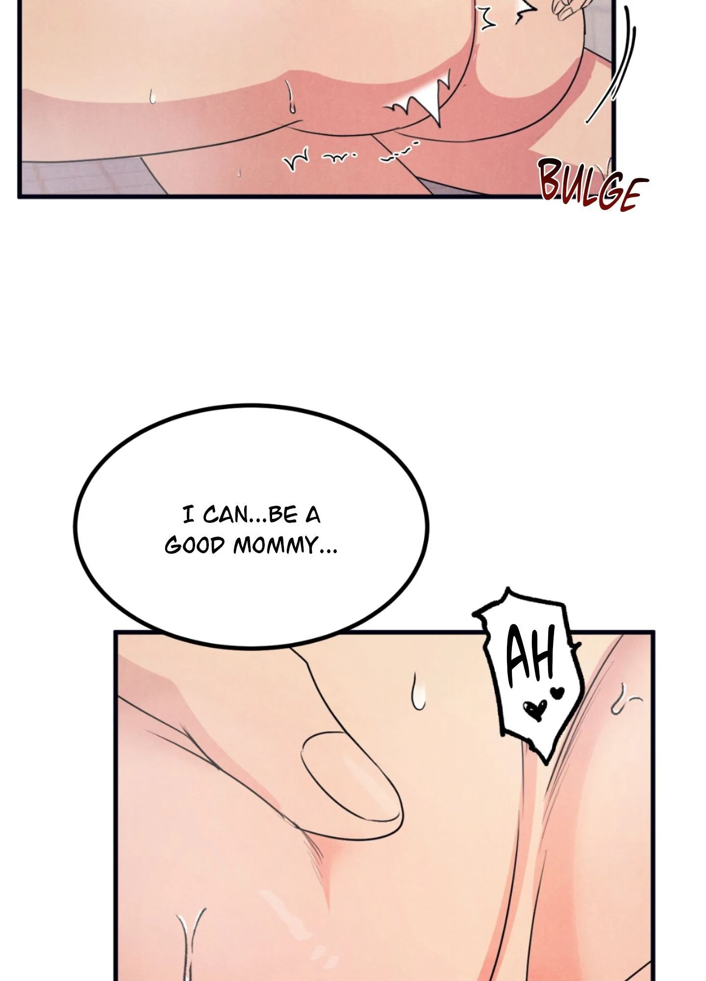 Alpha, Disqualified Chapter 22 page 58 - 