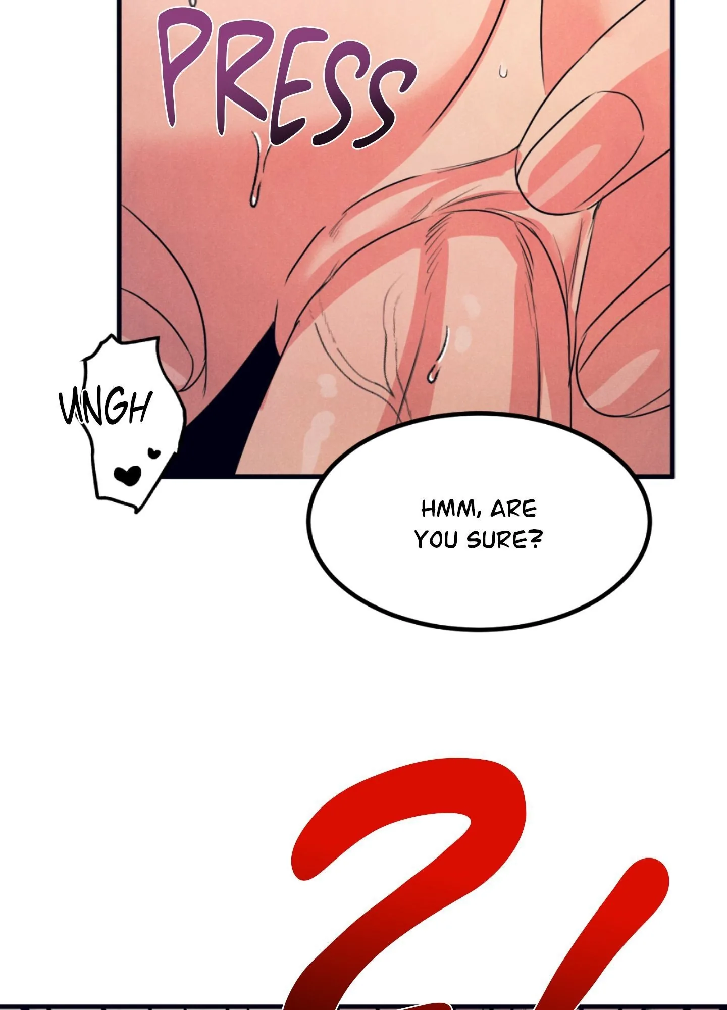 Alpha, Disqualified Chapter 22 page 59 - 