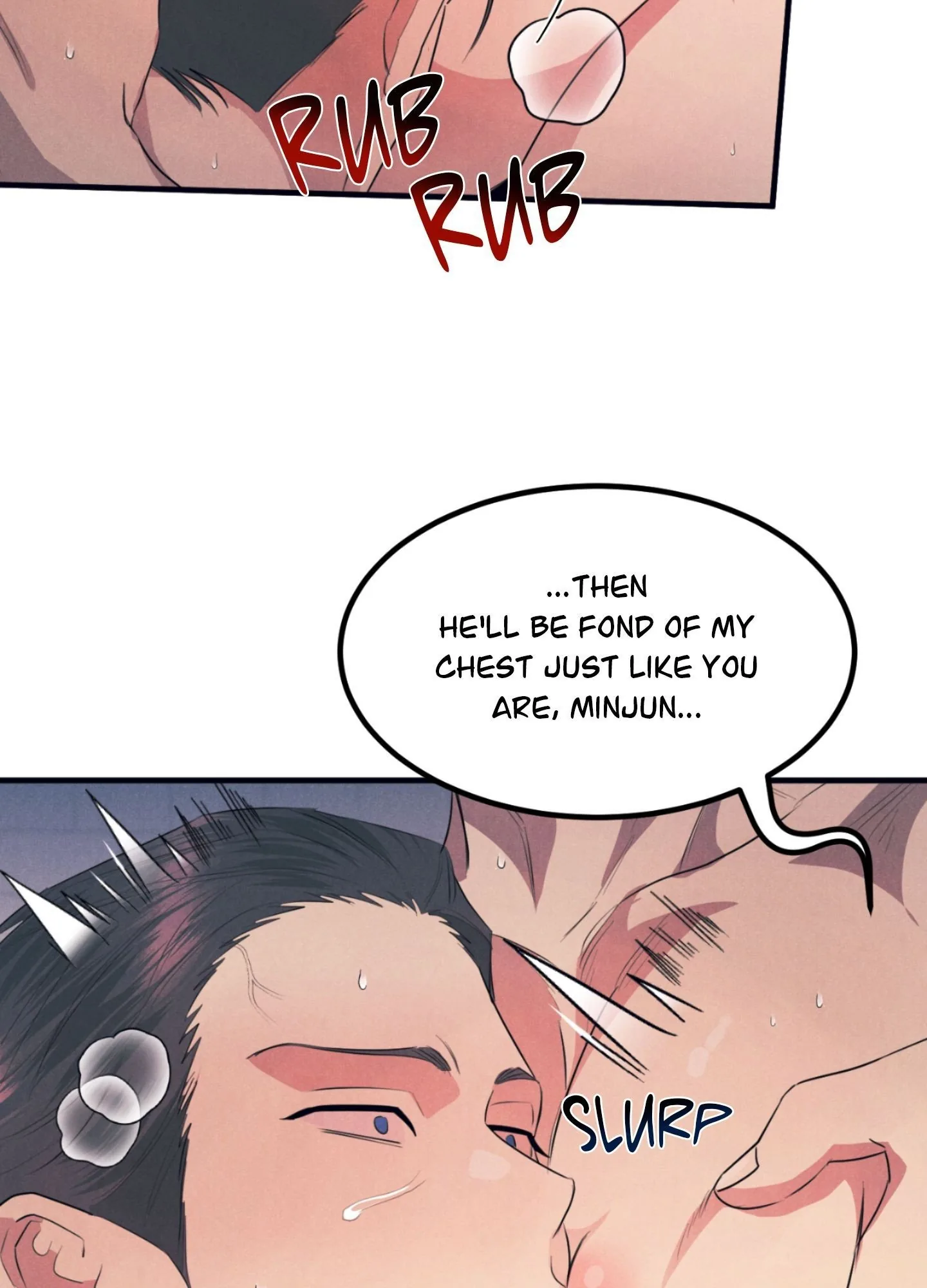 Alpha, Disqualified Chapter 22 page 62 - 