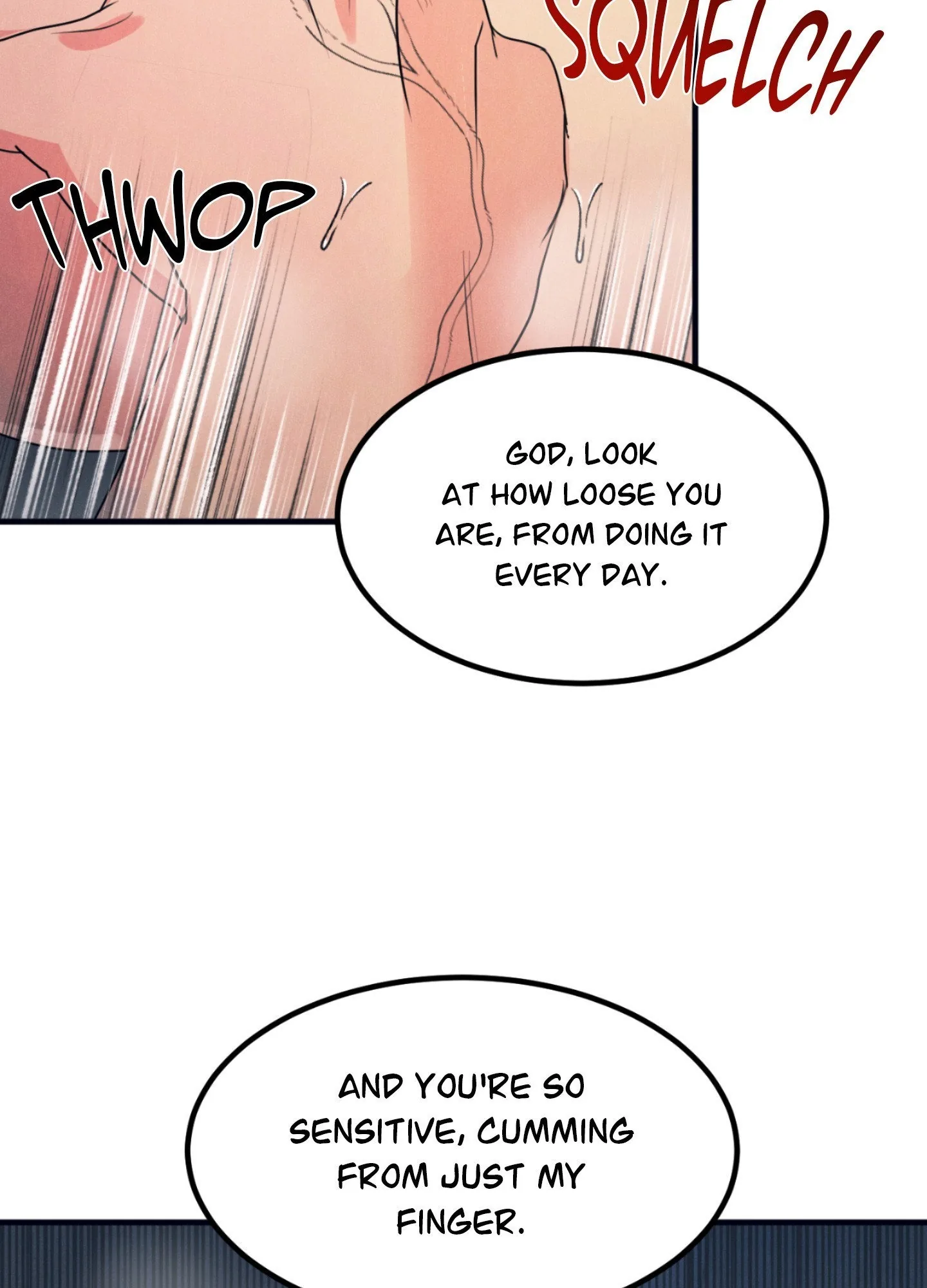 Alpha, Disqualified Chapter 22 page 72 - 
