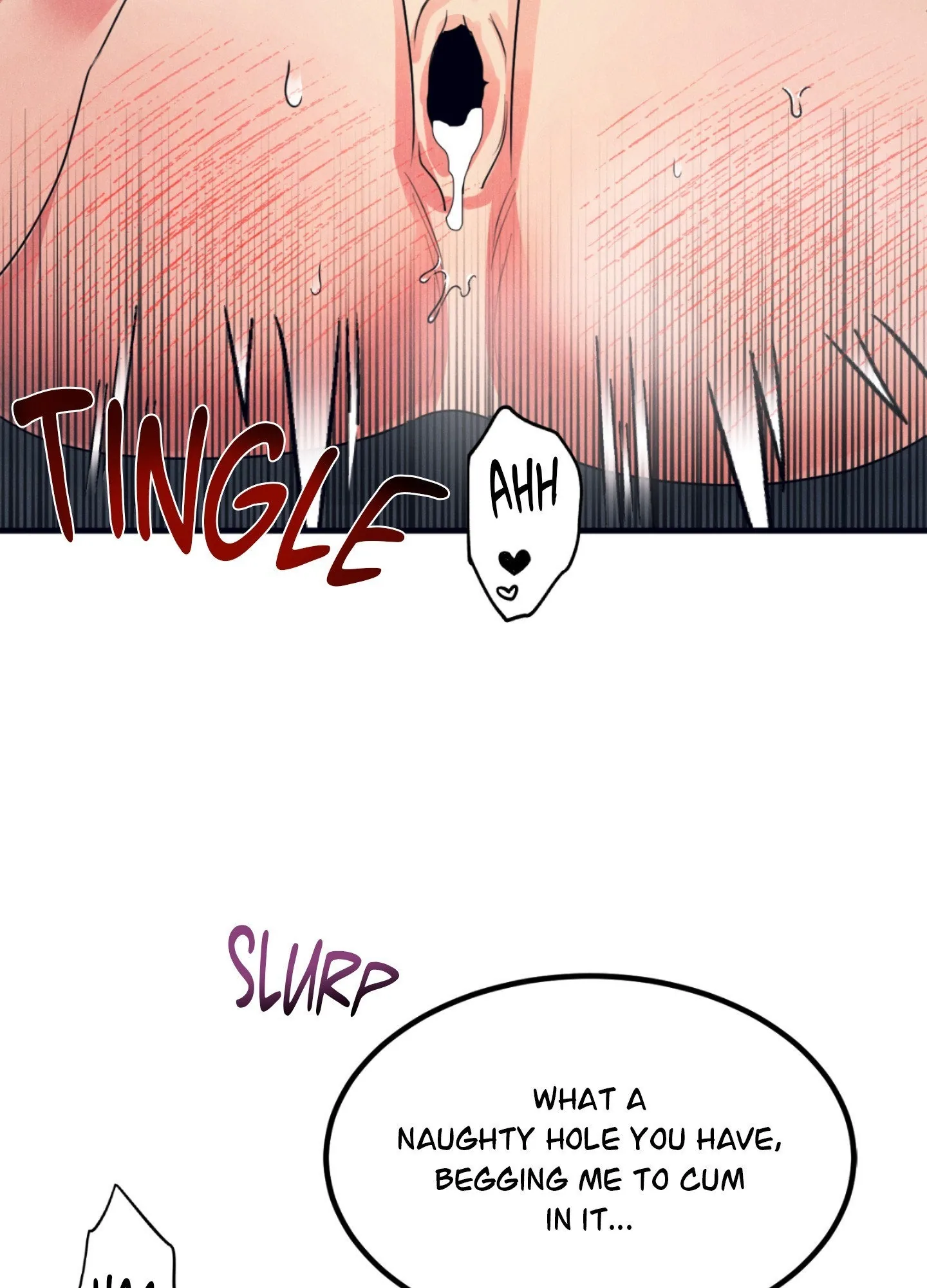 Alpha, Disqualified Chapter 22 page 74 - 