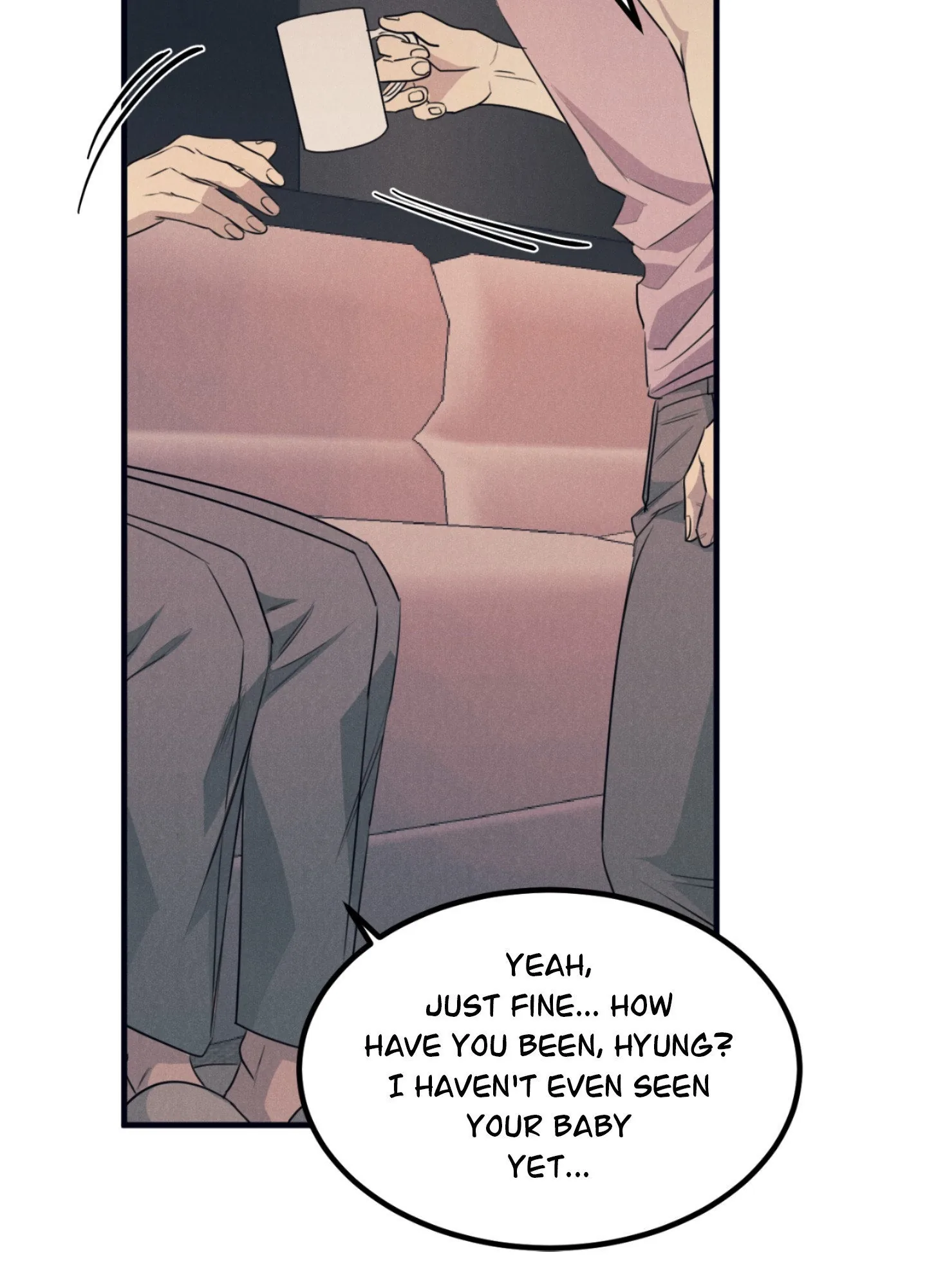 Alpha, Disqualified Chapter 22 page 10 - 