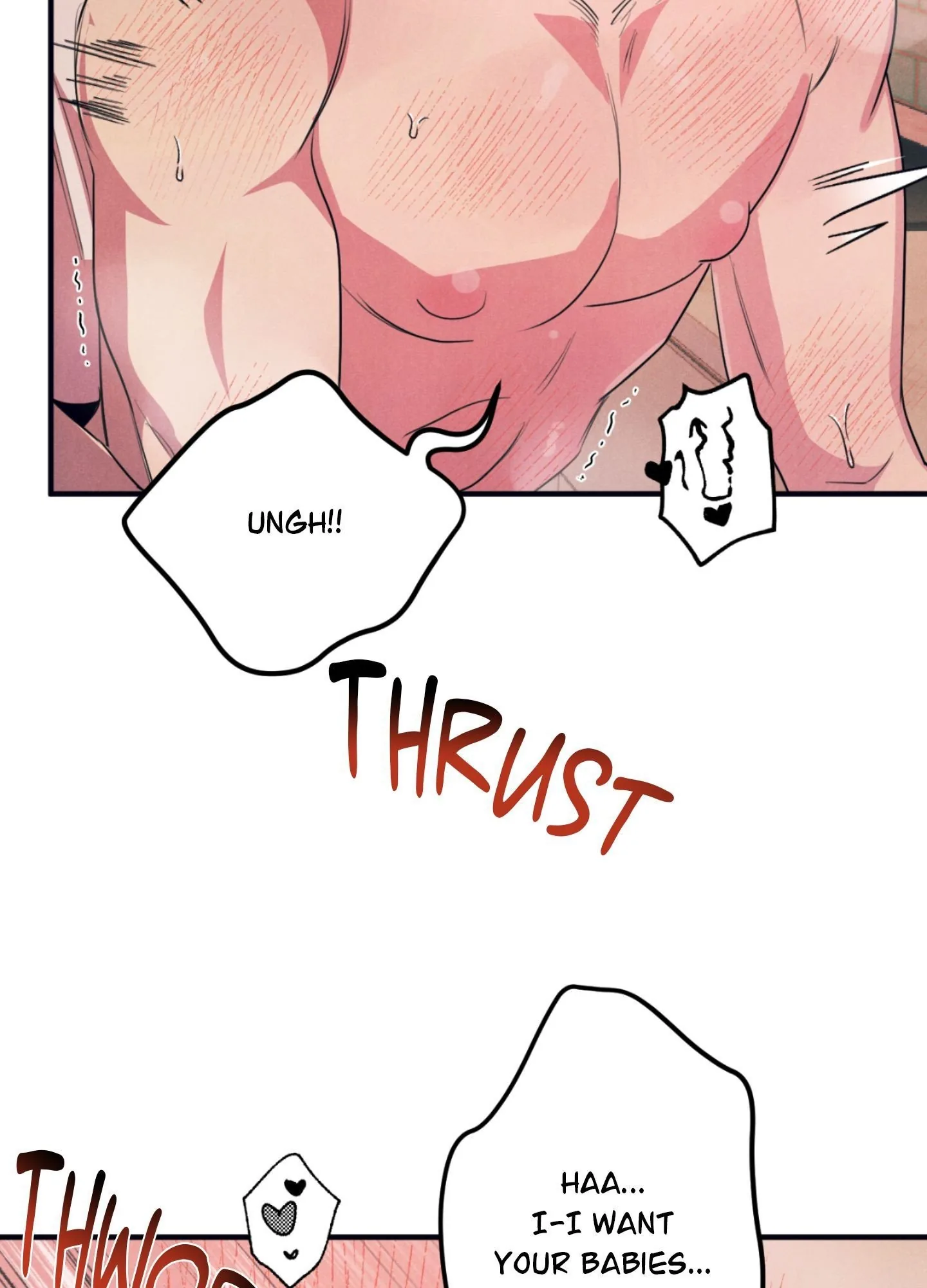 Alpha, Disqualified Chapter 23 page 12 - 