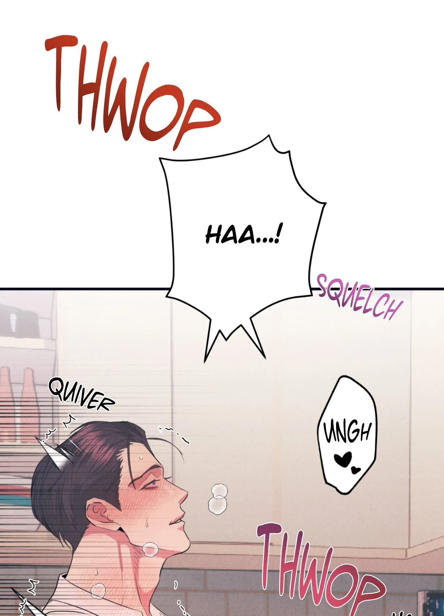 Alpha, Disqualified Chapter 23 page 16 - 