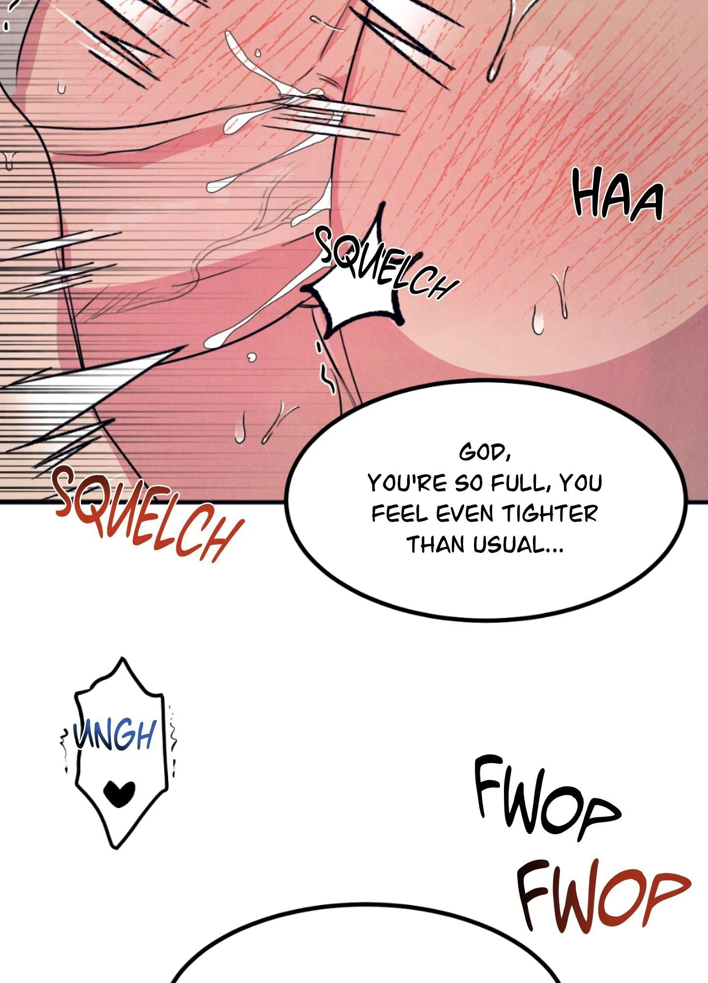 Alpha, Disqualified Chapter 23 page 18 - 