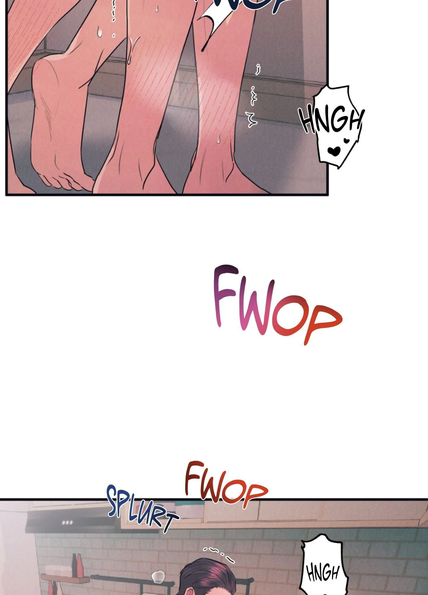 Alpha, Disqualified Chapter 23 page 22 - 