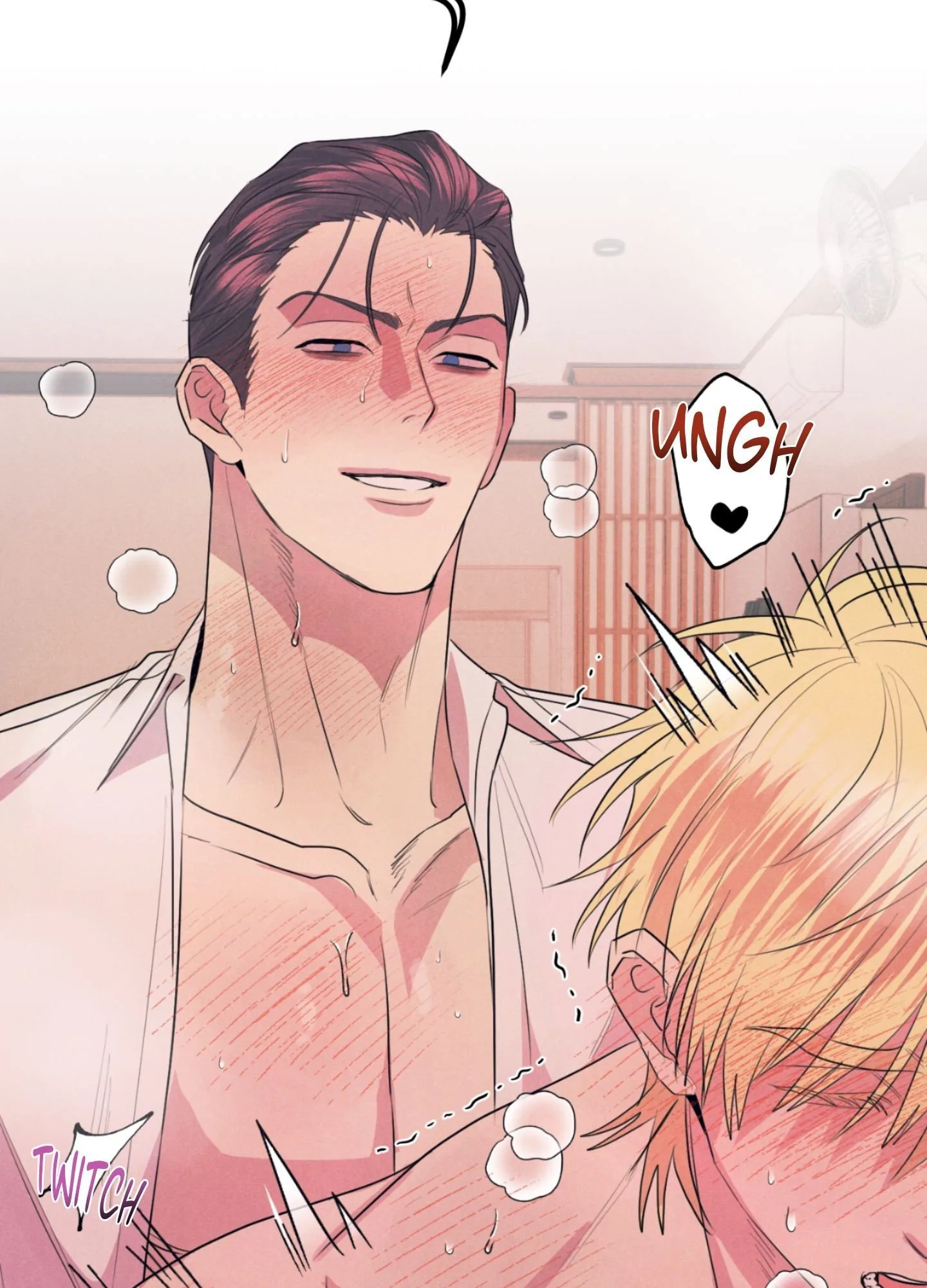 Alpha, Disqualified Chapter 23 page 24 - 