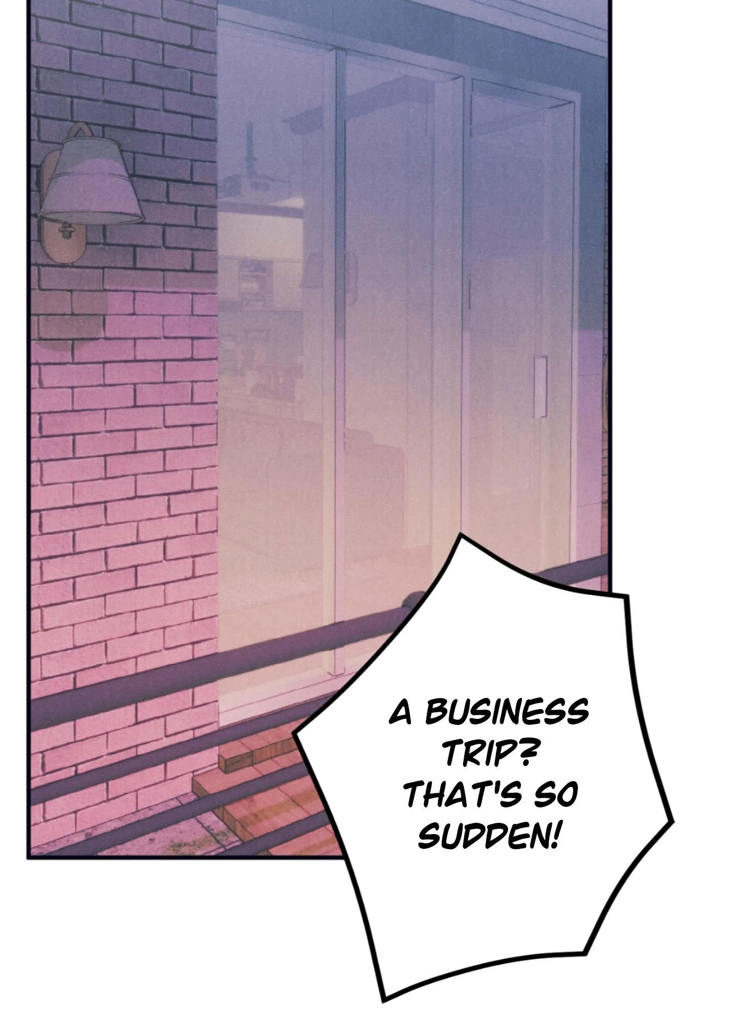 Alpha, Disqualified Chapter 23 page 30 - 
