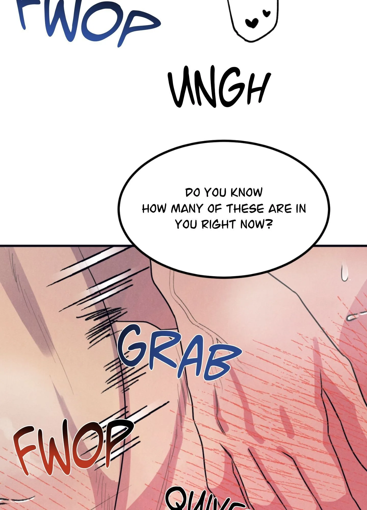 Alpha, Disqualified Chapter 23 page 4 - 