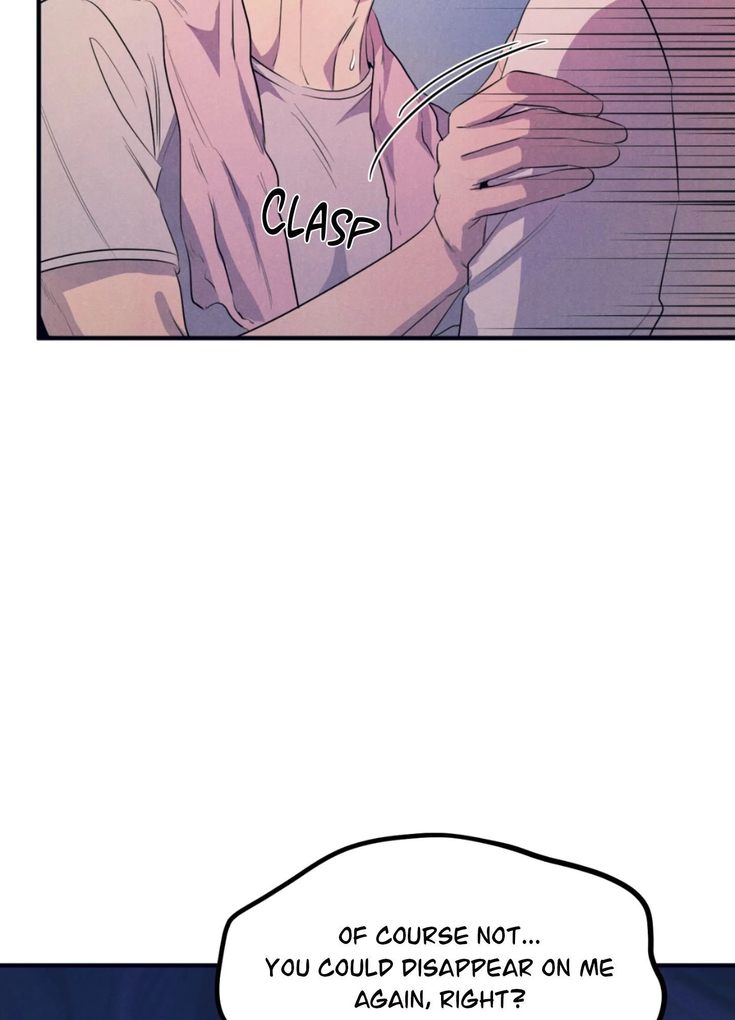 Alpha, Disqualified Chapter 23 page 33 - 