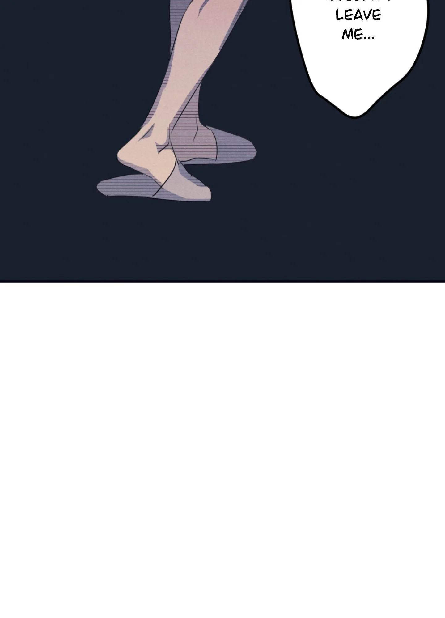Alpha, Disqualified Chapter 23 page 40 - 