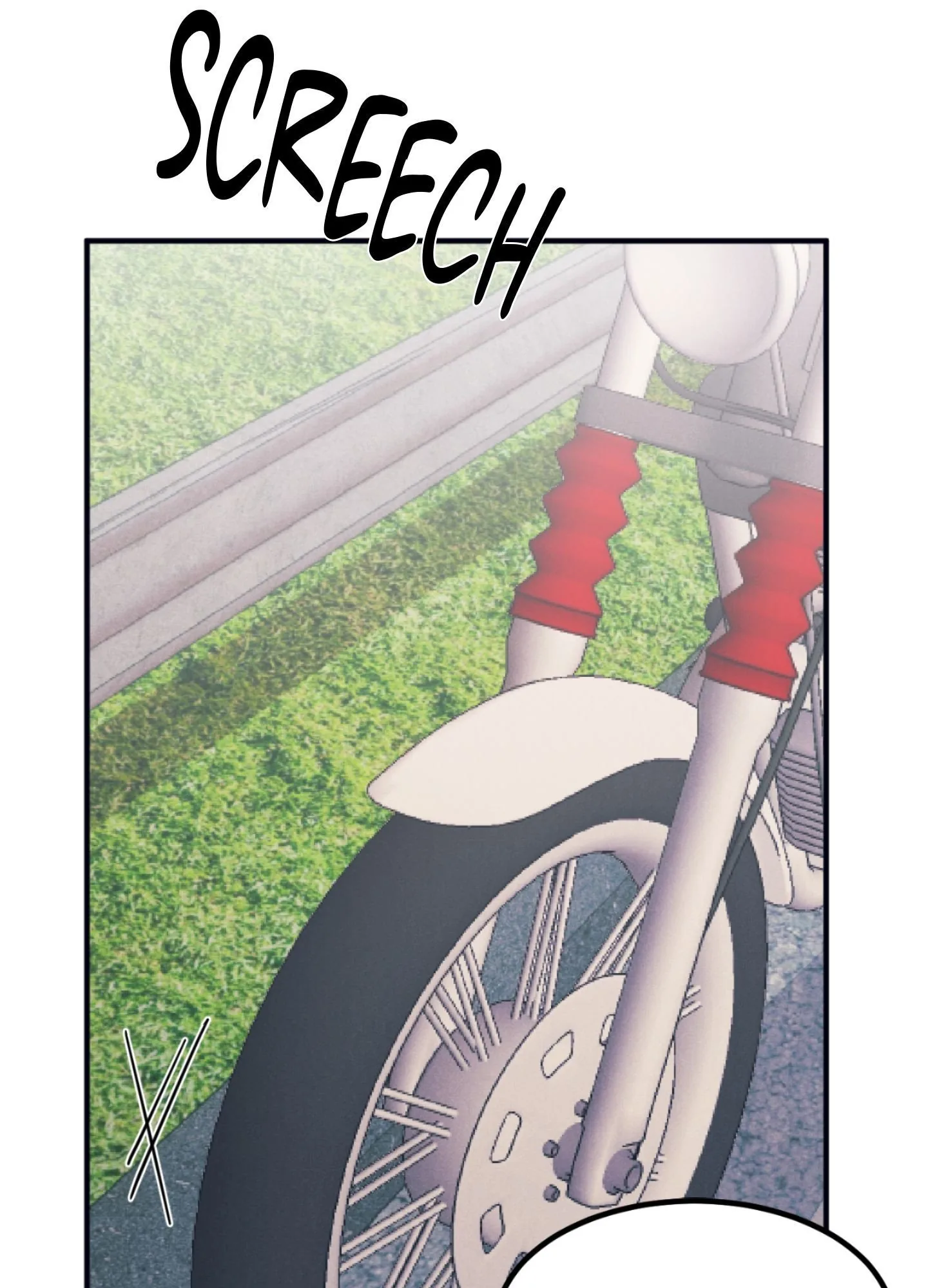 Alpha, Disqualified Chapter 23 page 42 - 