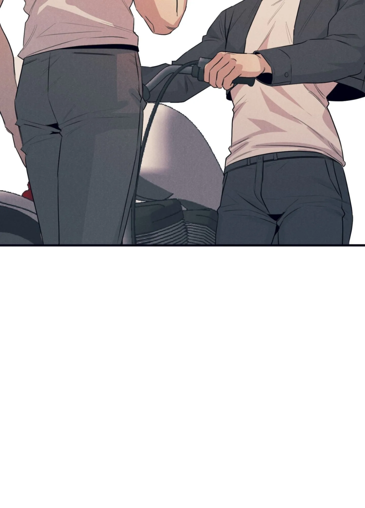 Alpha, Disqualified Chapter 23 page 50 - 