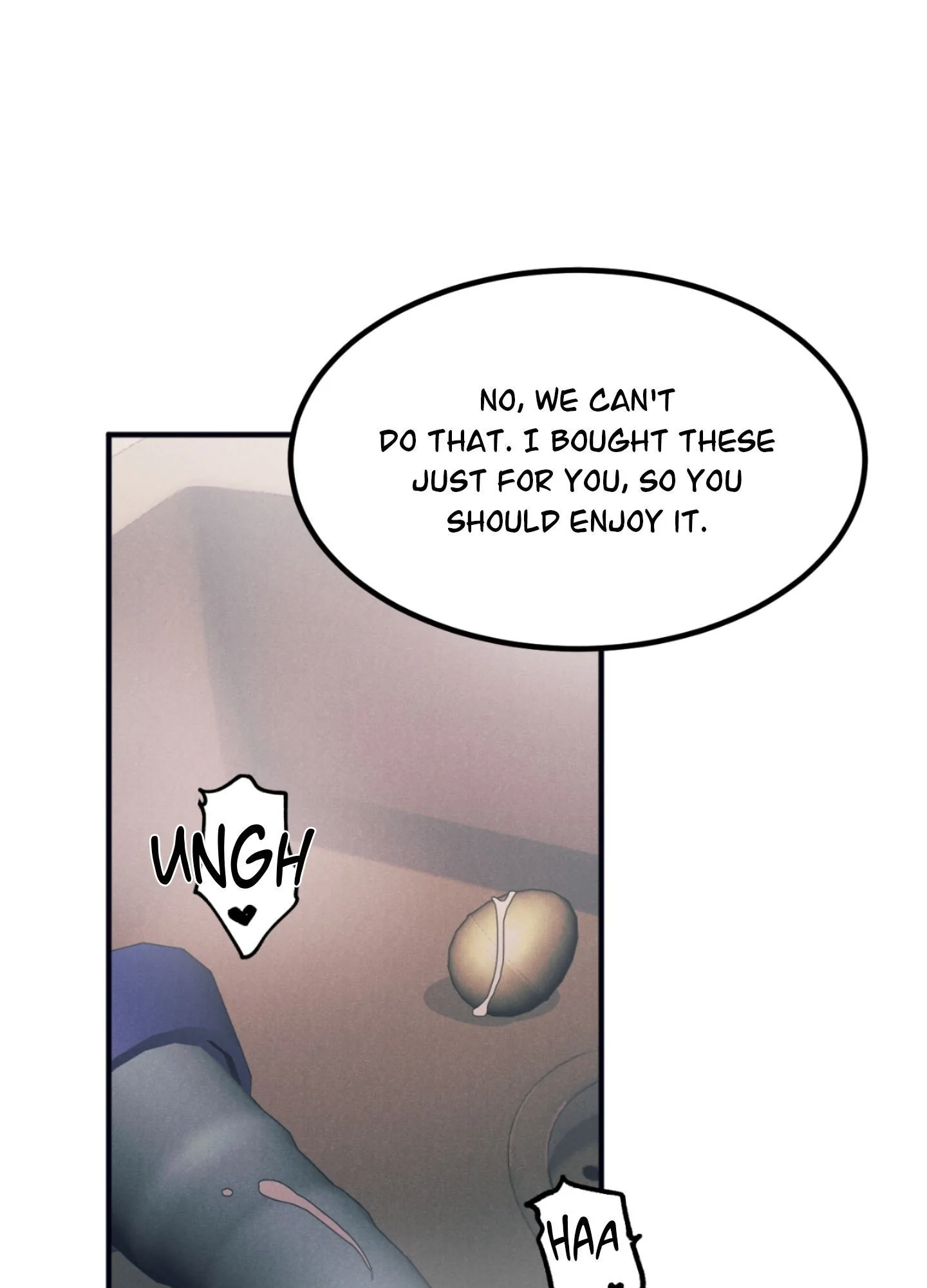 Alpha, Disqualified Chapter 23 page 6 - 