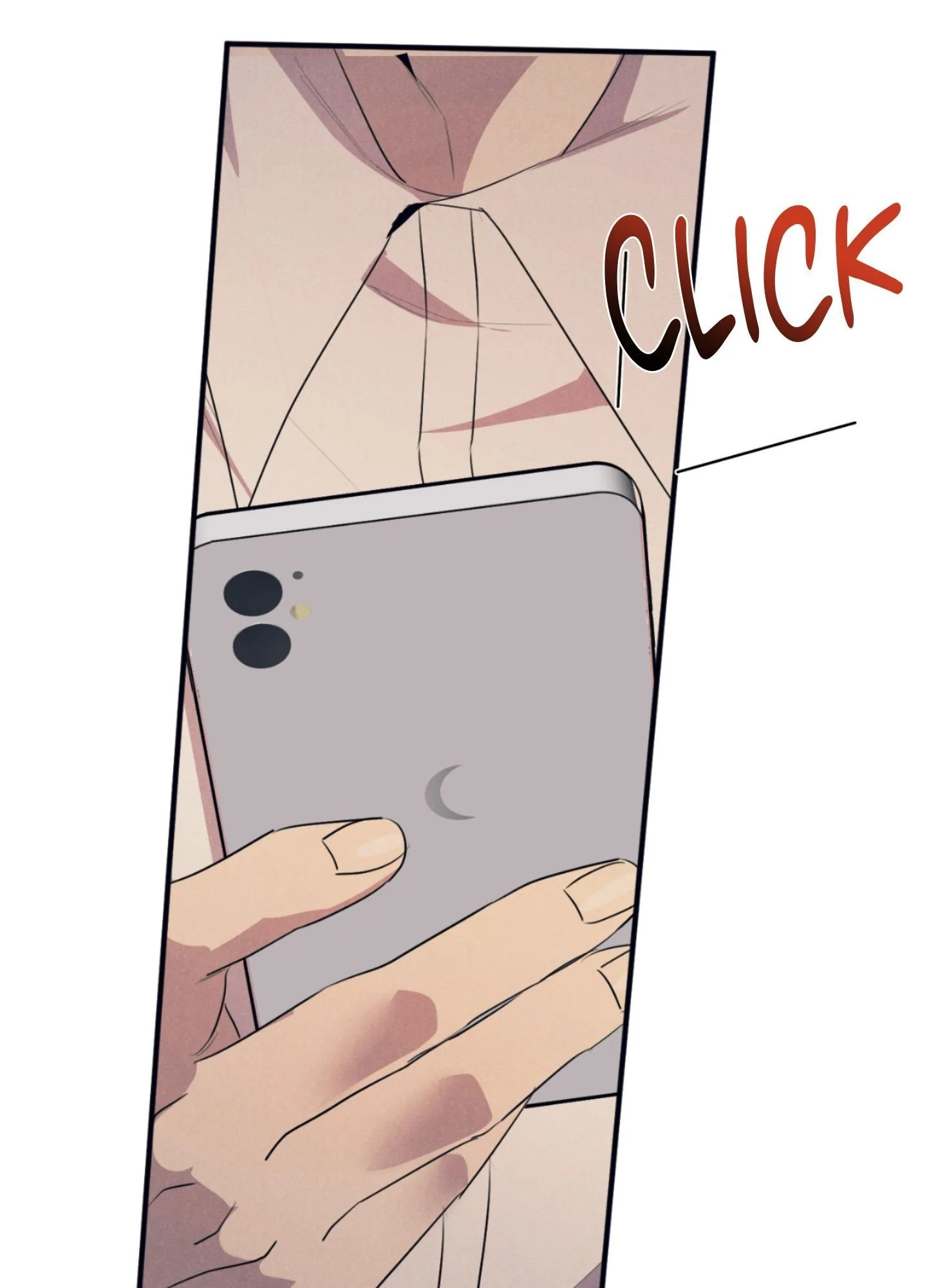Alpha, Disqualified Chapter 23 page 53 - 