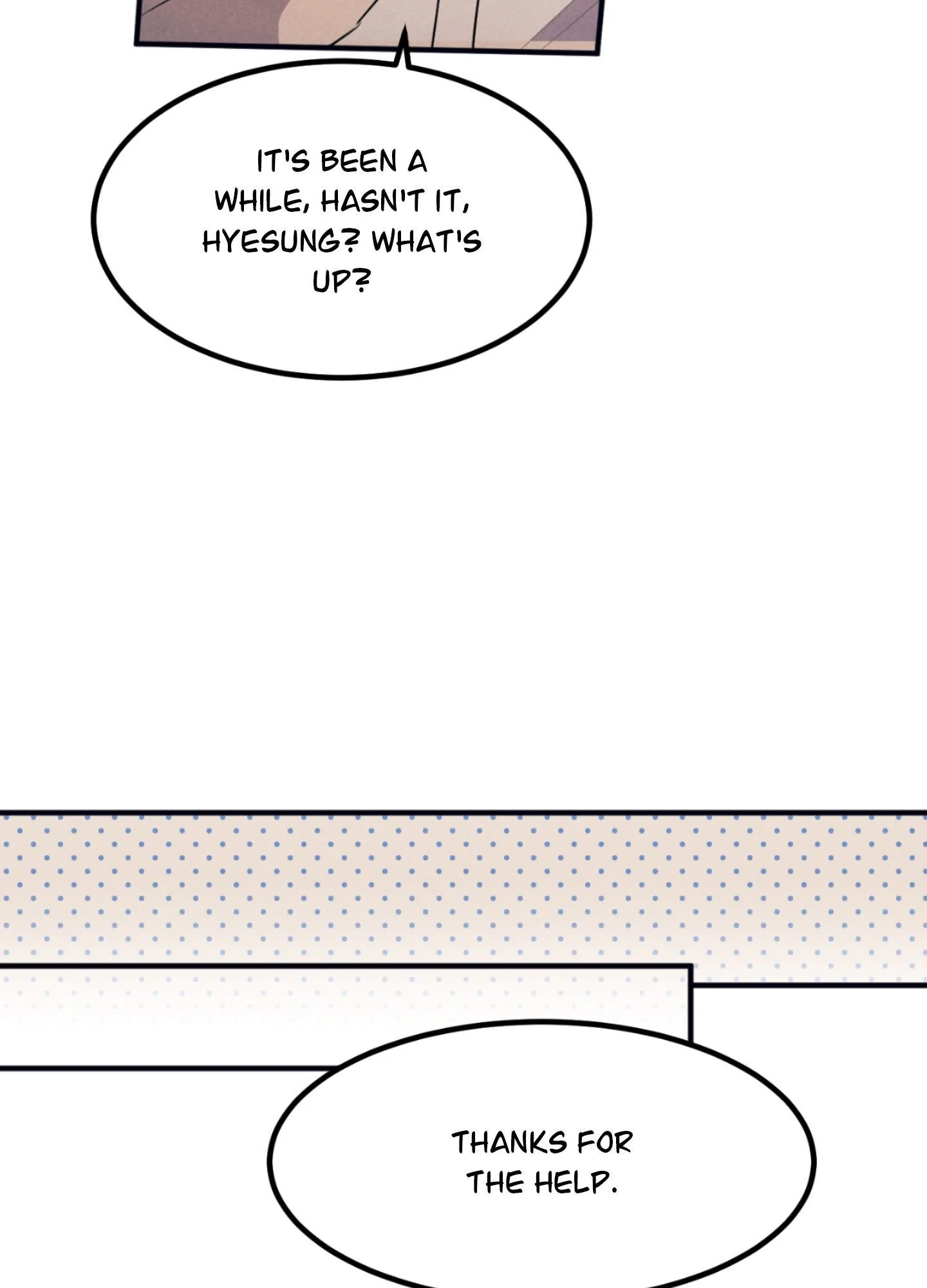 Alpha, Disqualified Chapter 23 page 54 - 
