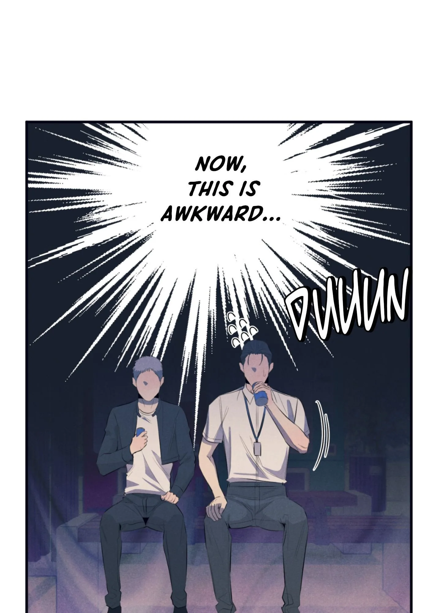 Alpha, Disqualified Chapter 23 page 56 - 