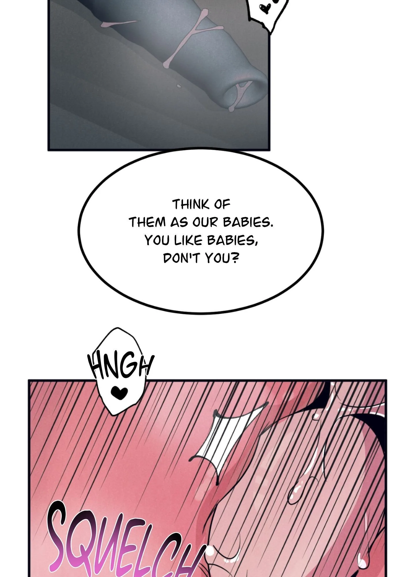 Alpha, Disqualified Chapter 23 page 7 - 