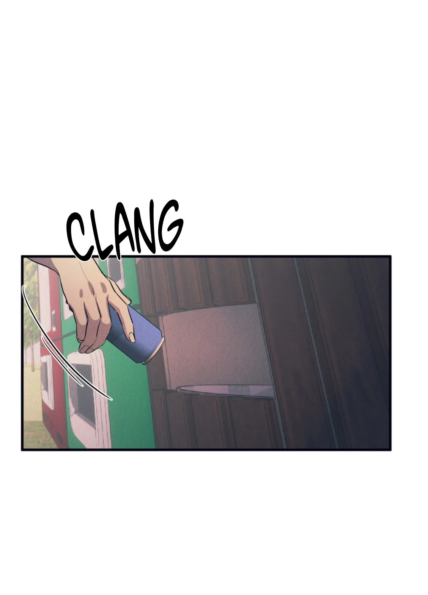 Alpha, Disqualified Chapter 23 page 70 - 