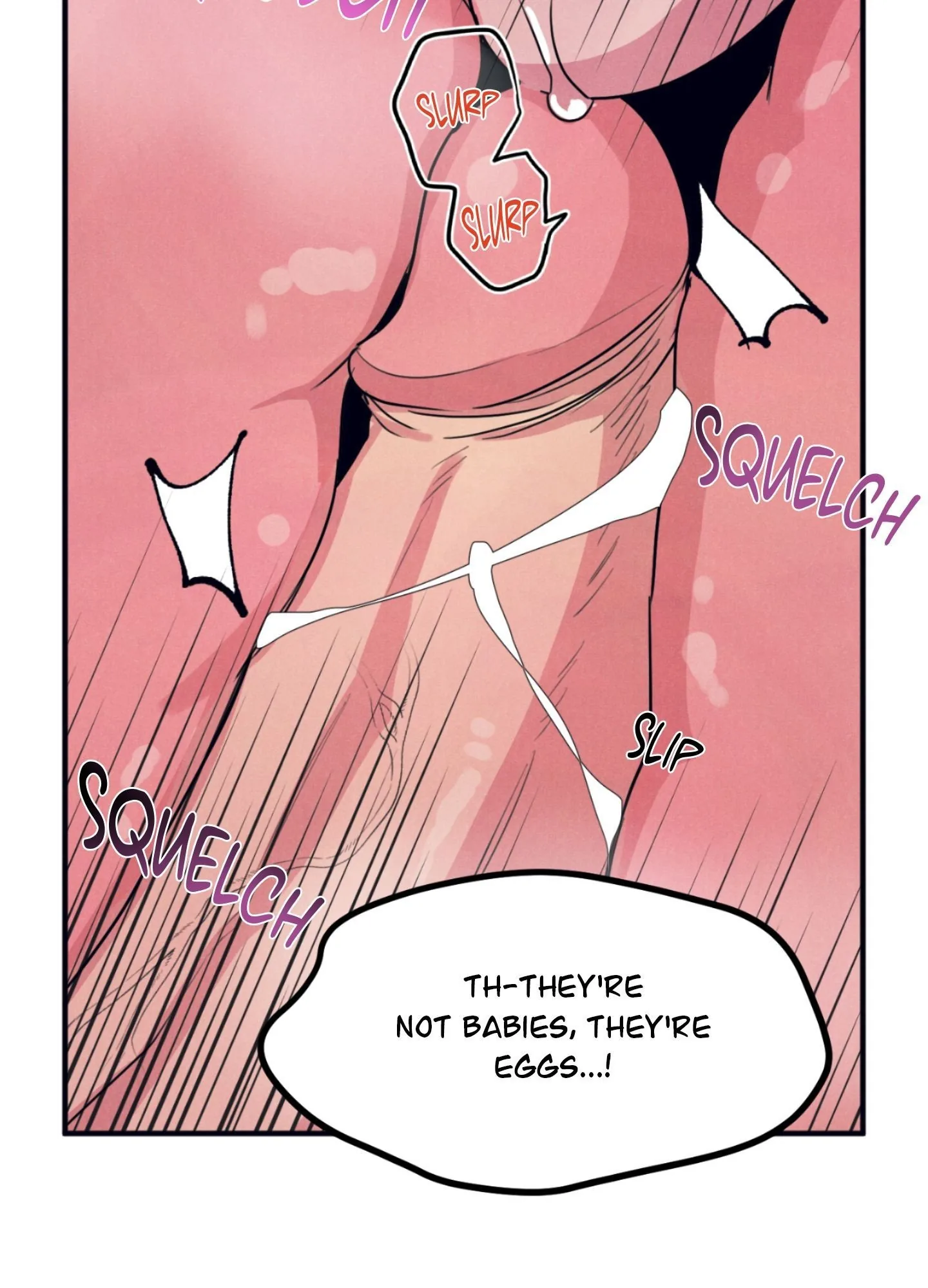 Alpha, Disqualified Chapter 23 page 8 - 