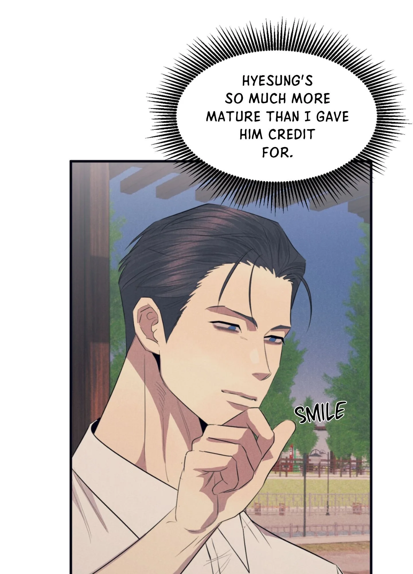 Alpha, Disqualified Chapter 23 page 71 - 