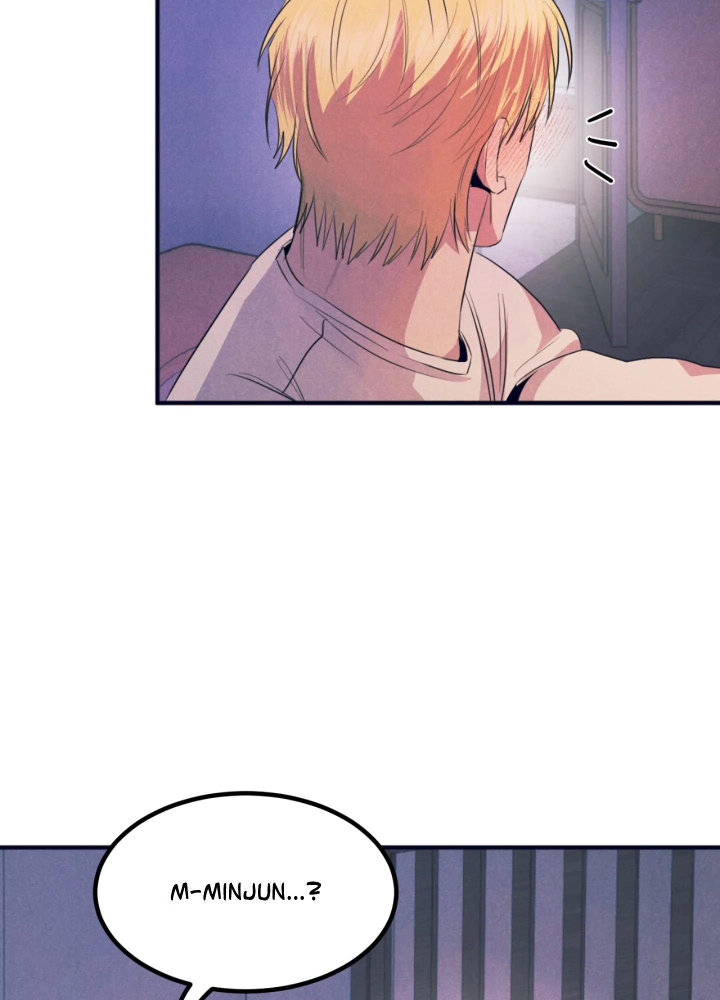 Alpha, Disqualified Chapter 23 page 79 - 