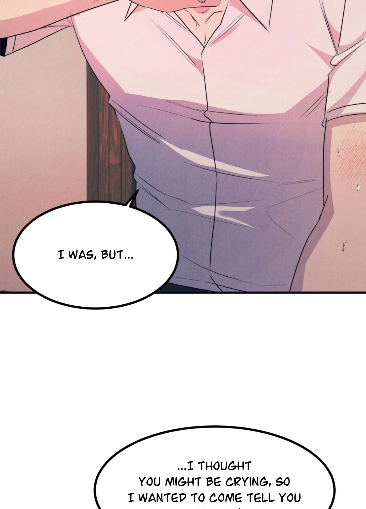 Alpha, Disqualified Chapter 23 page 82 - 
