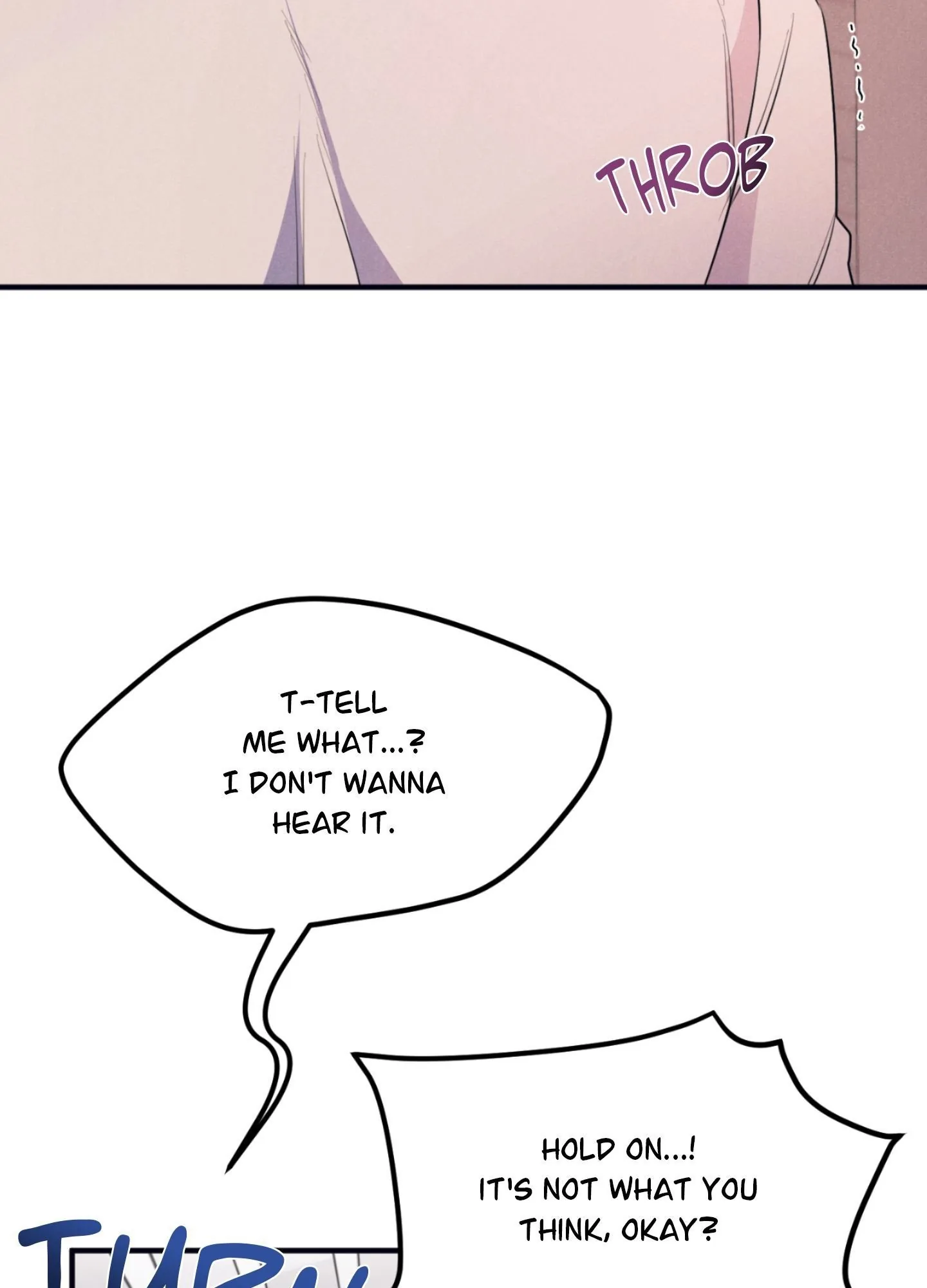 Alpha, Disqualified Chapter 23 page 84 - 