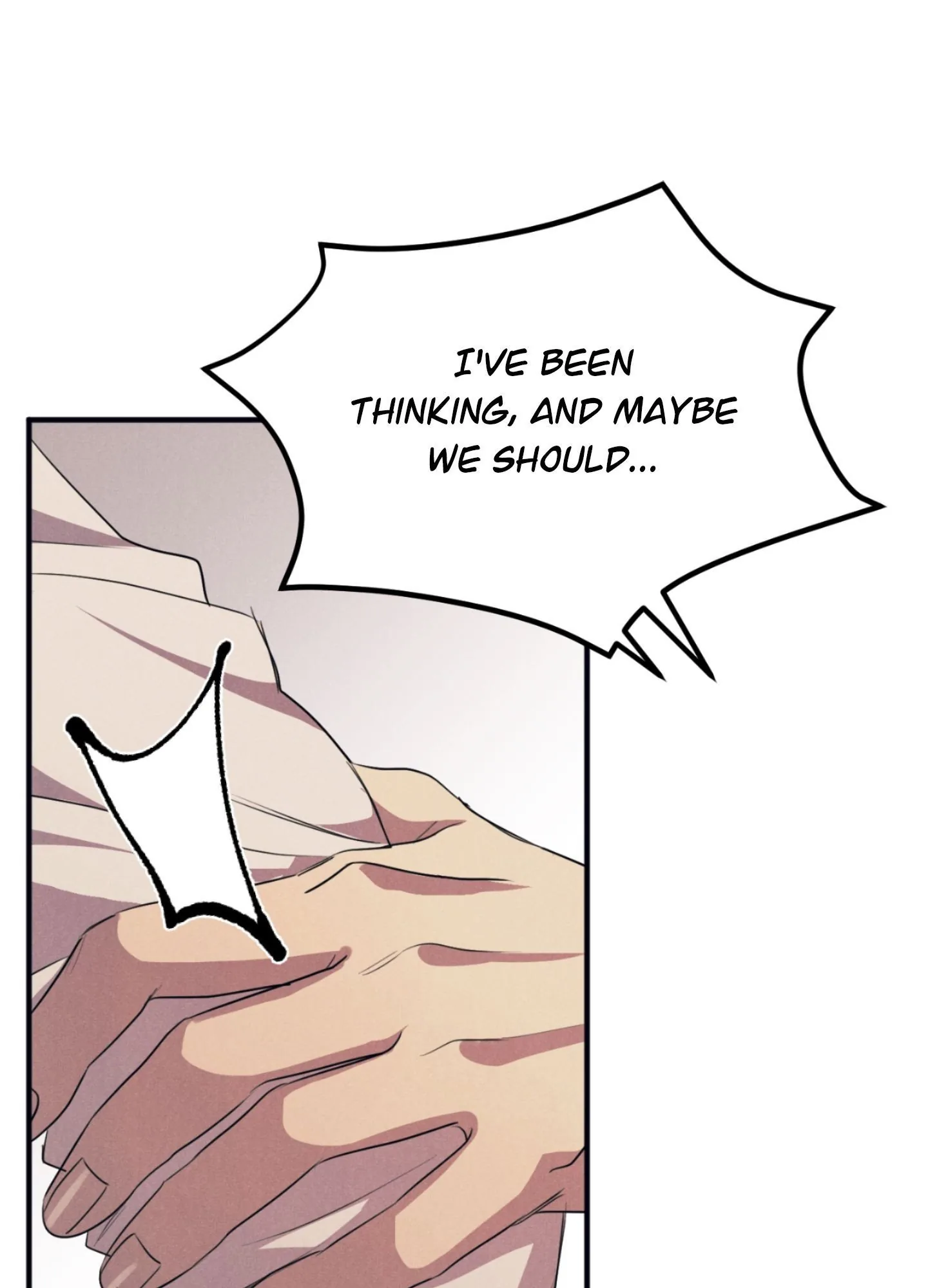 Alpha, Disqualified Chapter 23 page 86 - 