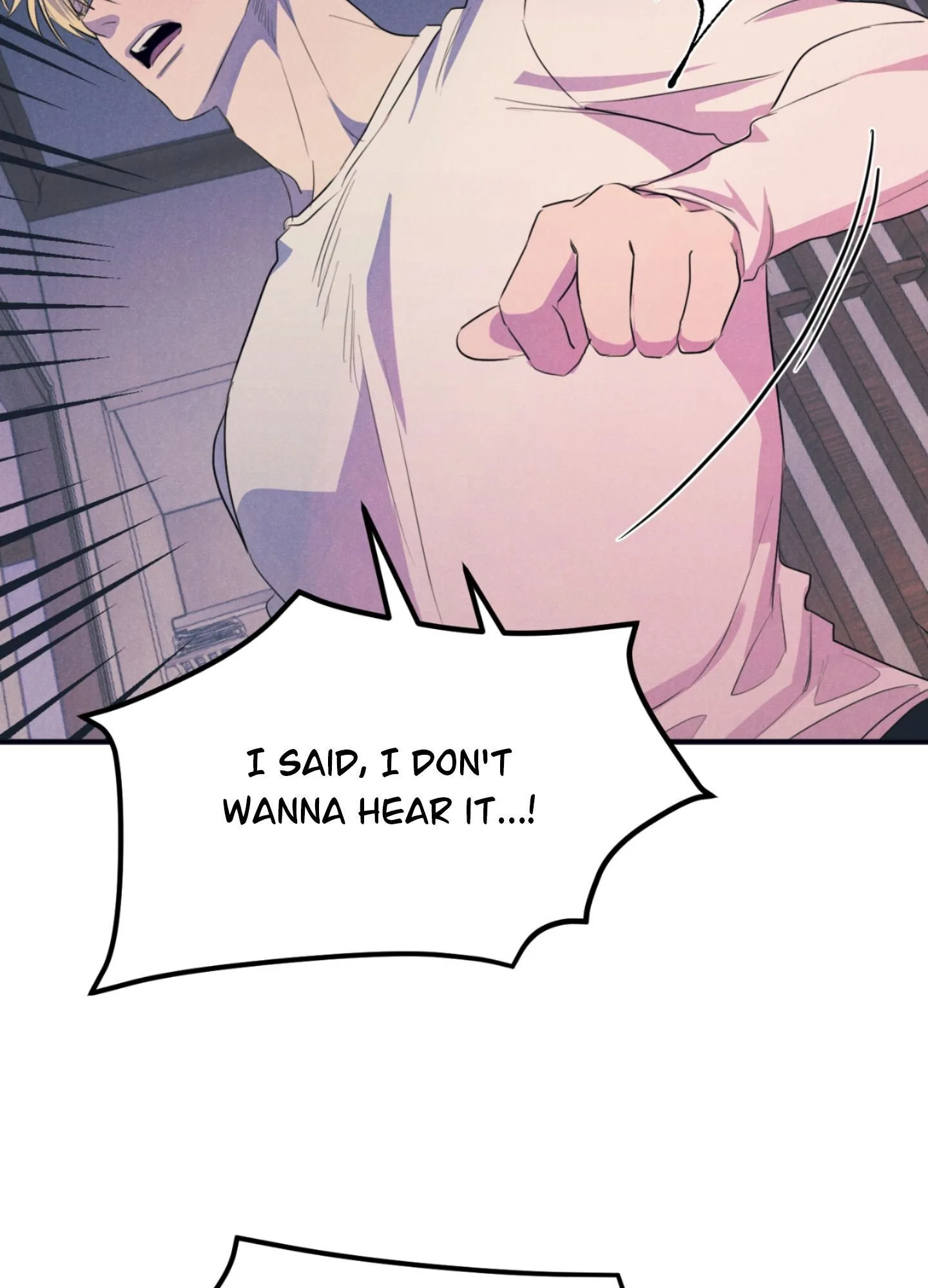 Alpha, Disqualified Chapter 23 page 88 - 