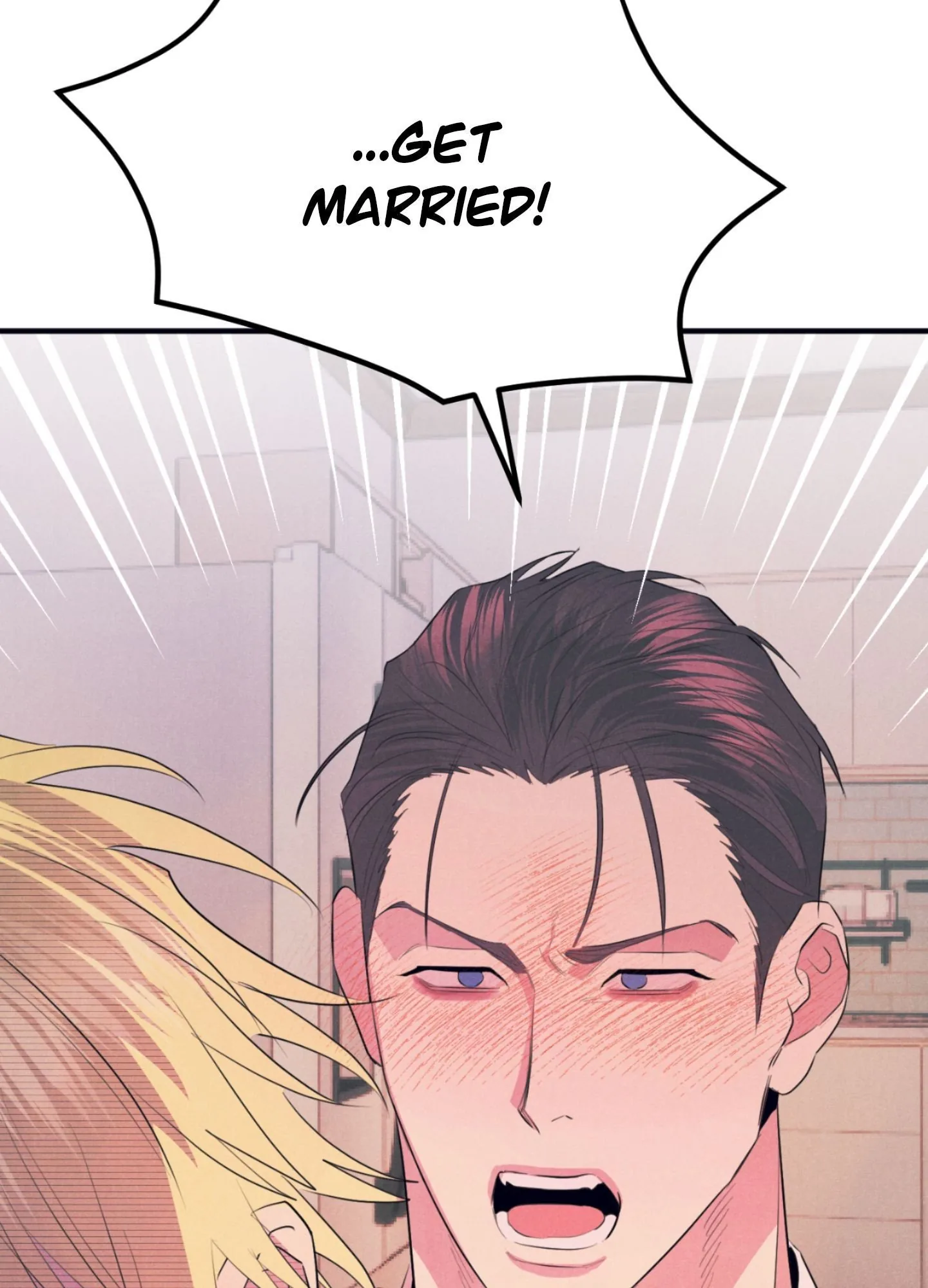 Alpha, Disqualified Chapter 23 page 89 - 