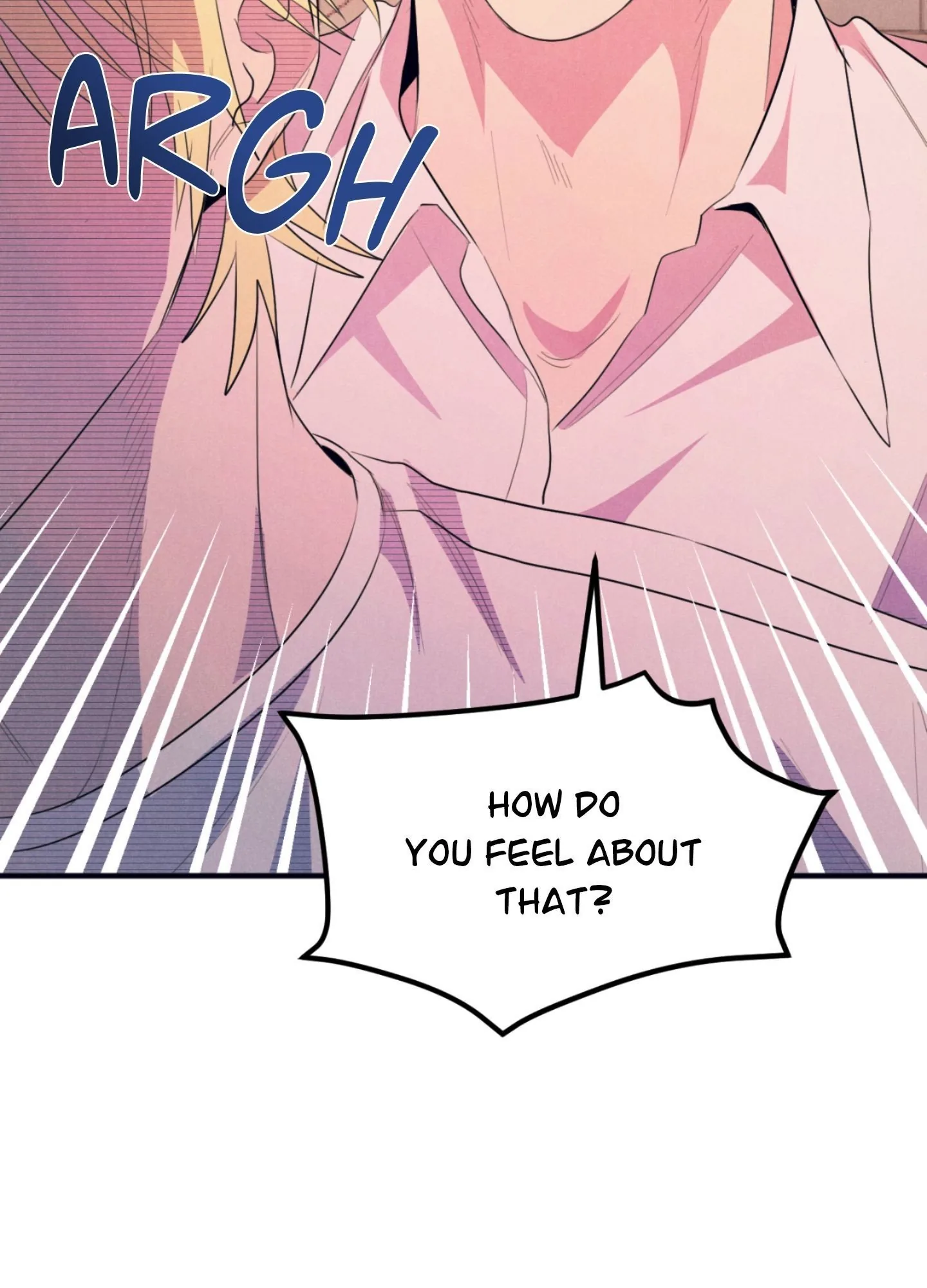 Alpha, Disqualified Chapter 23 page 90 - 