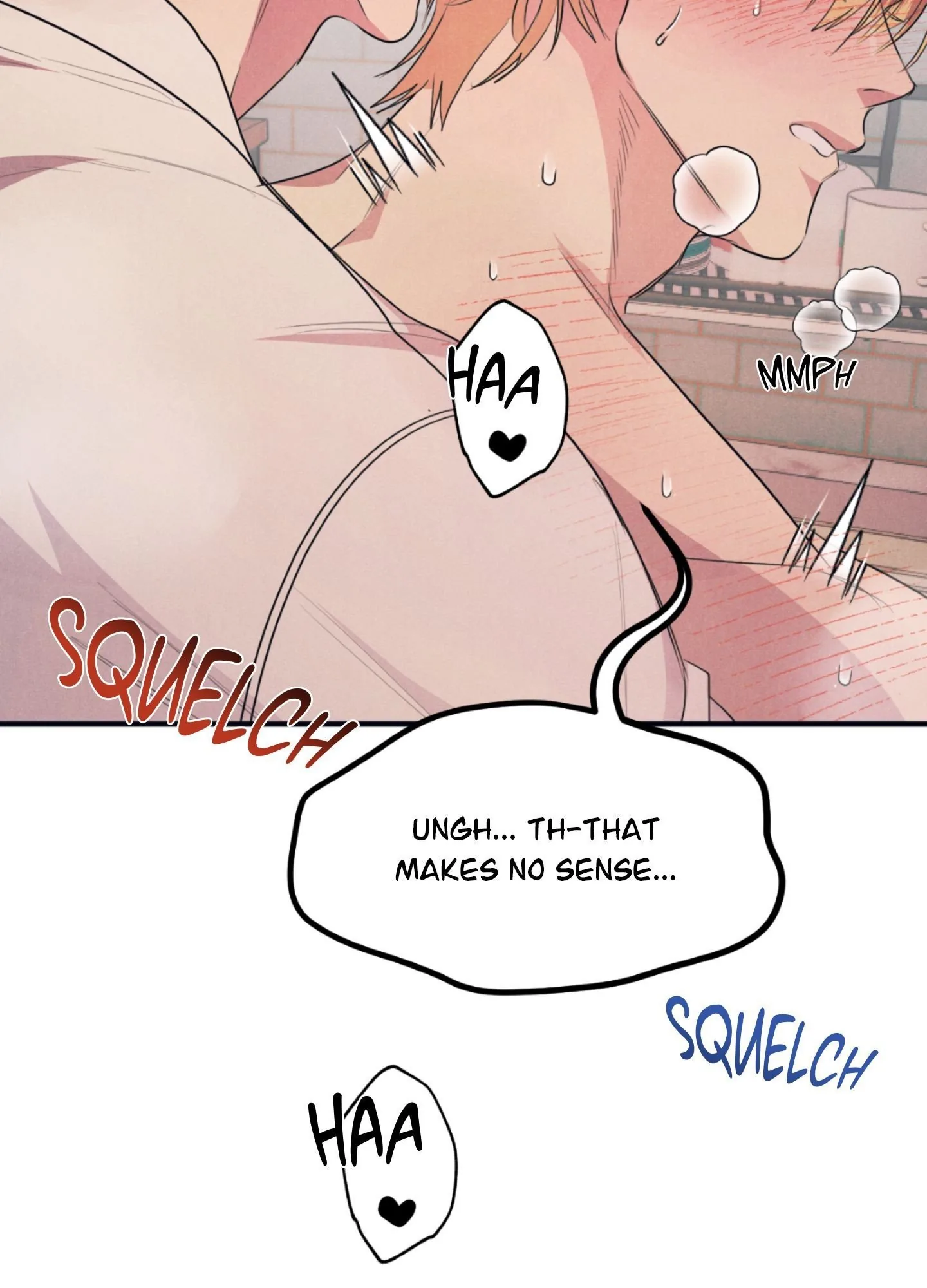 Alpha, Disqualified Chapter 23 page 10 - 